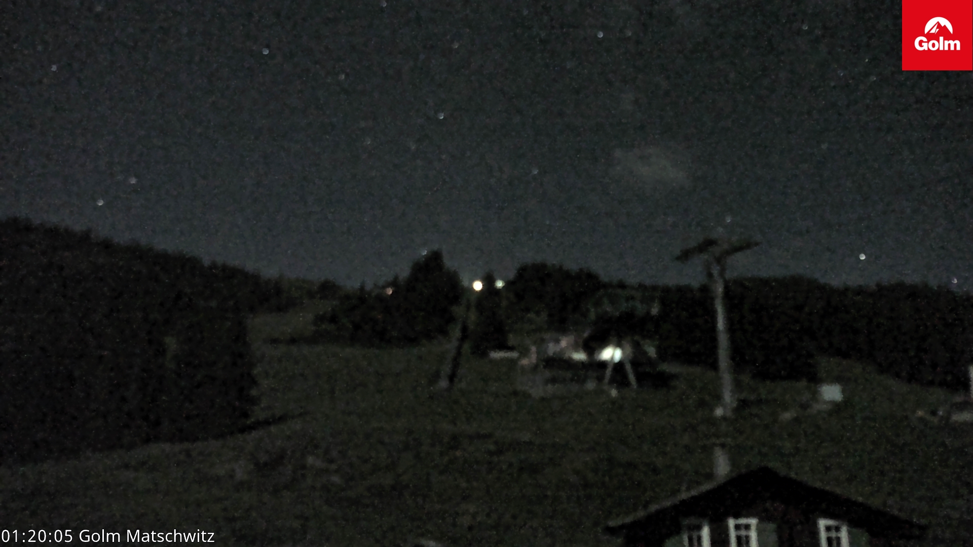 Golm | Mittelstation Matschwitz