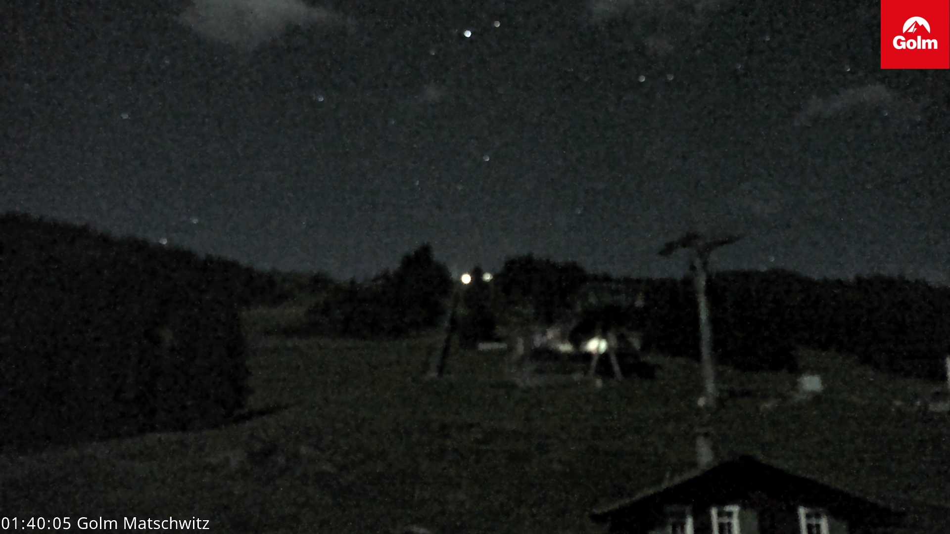 Golm | Mittelstation Matschwitz