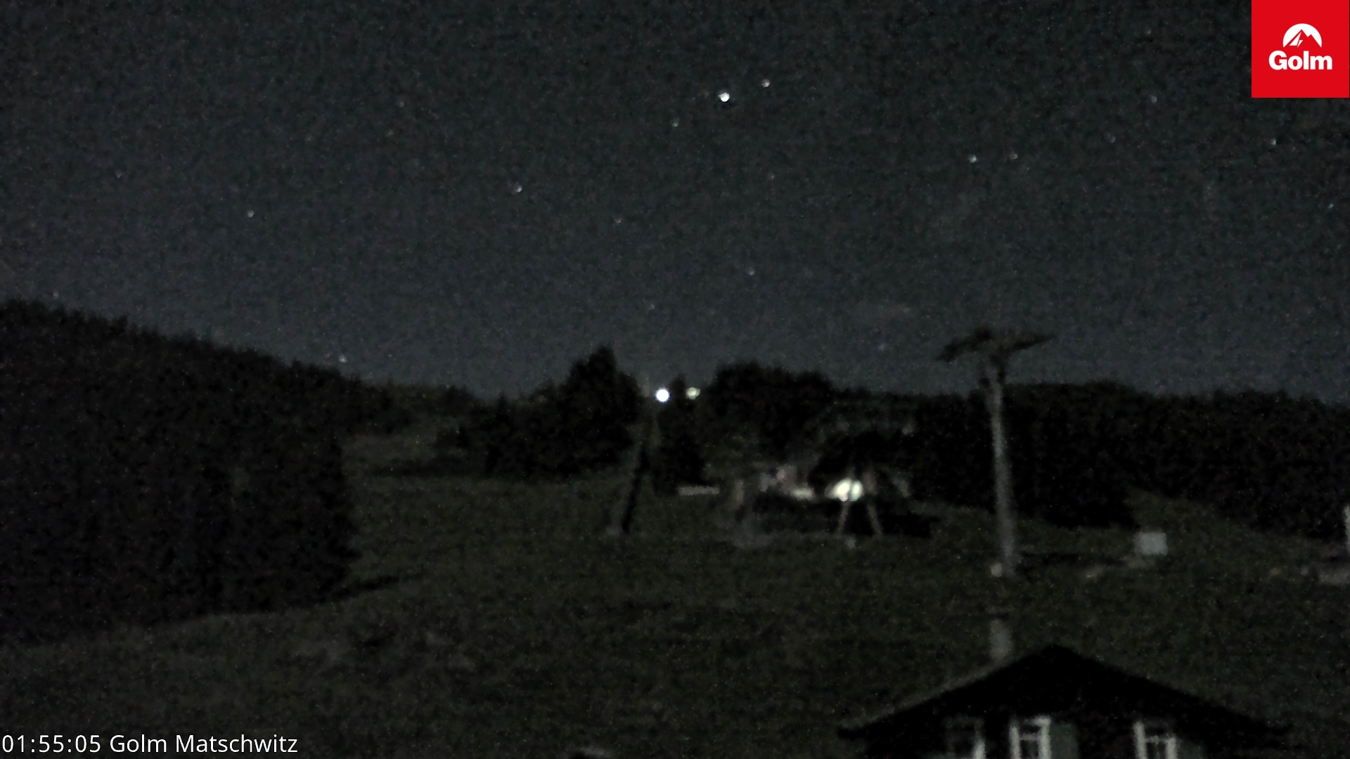 Golm | Mittelstation Matschwitz
