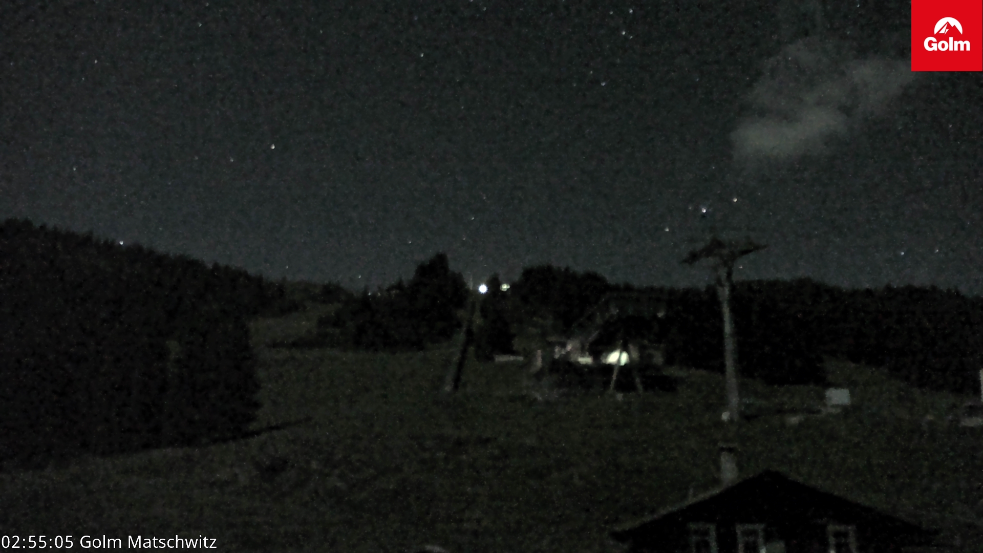 Golm | Mittelstation Matschwitz