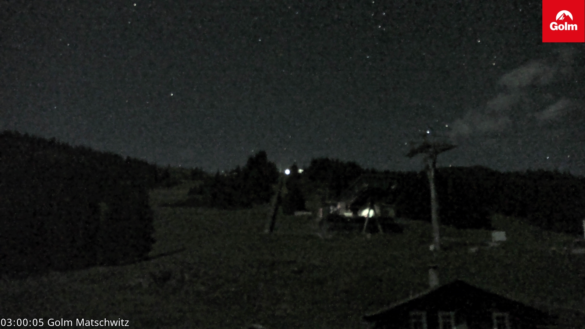 Golm | Mittelstation Matschwitz