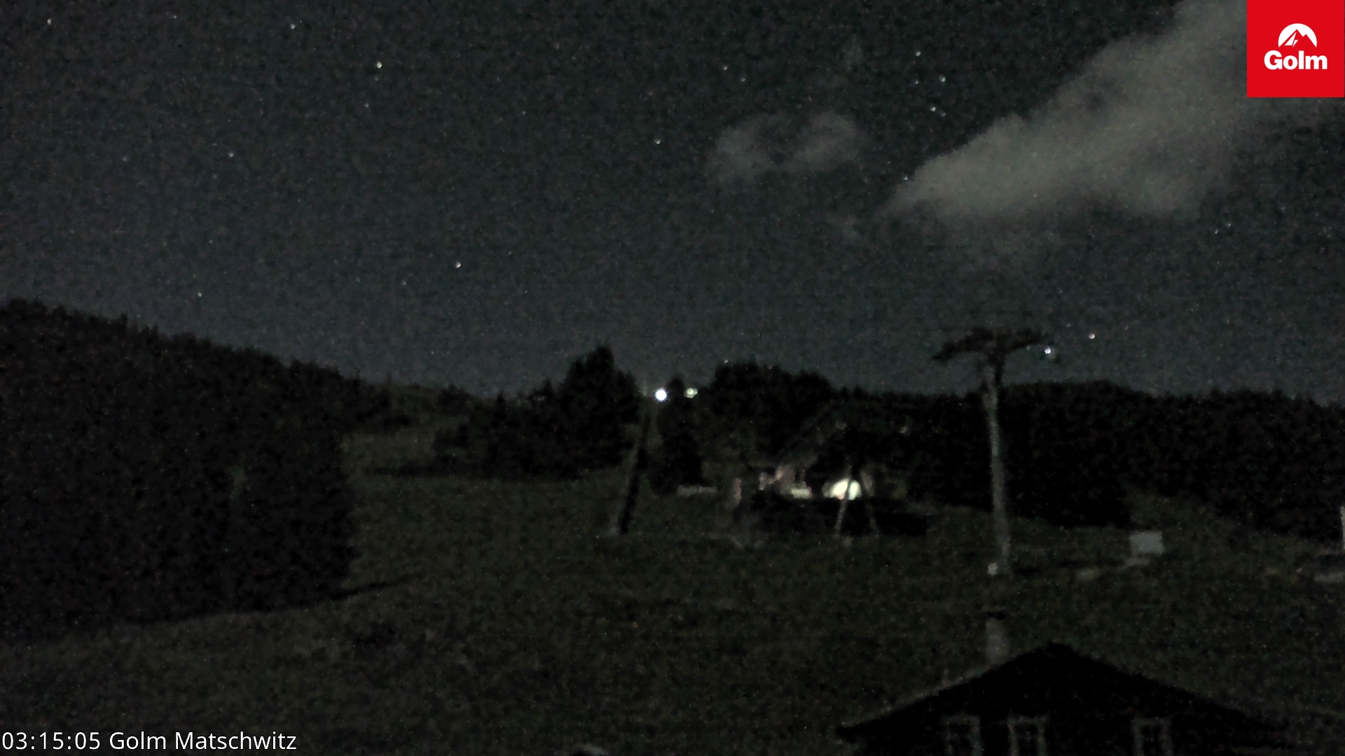 Golm | Mittelstation Matschwitz