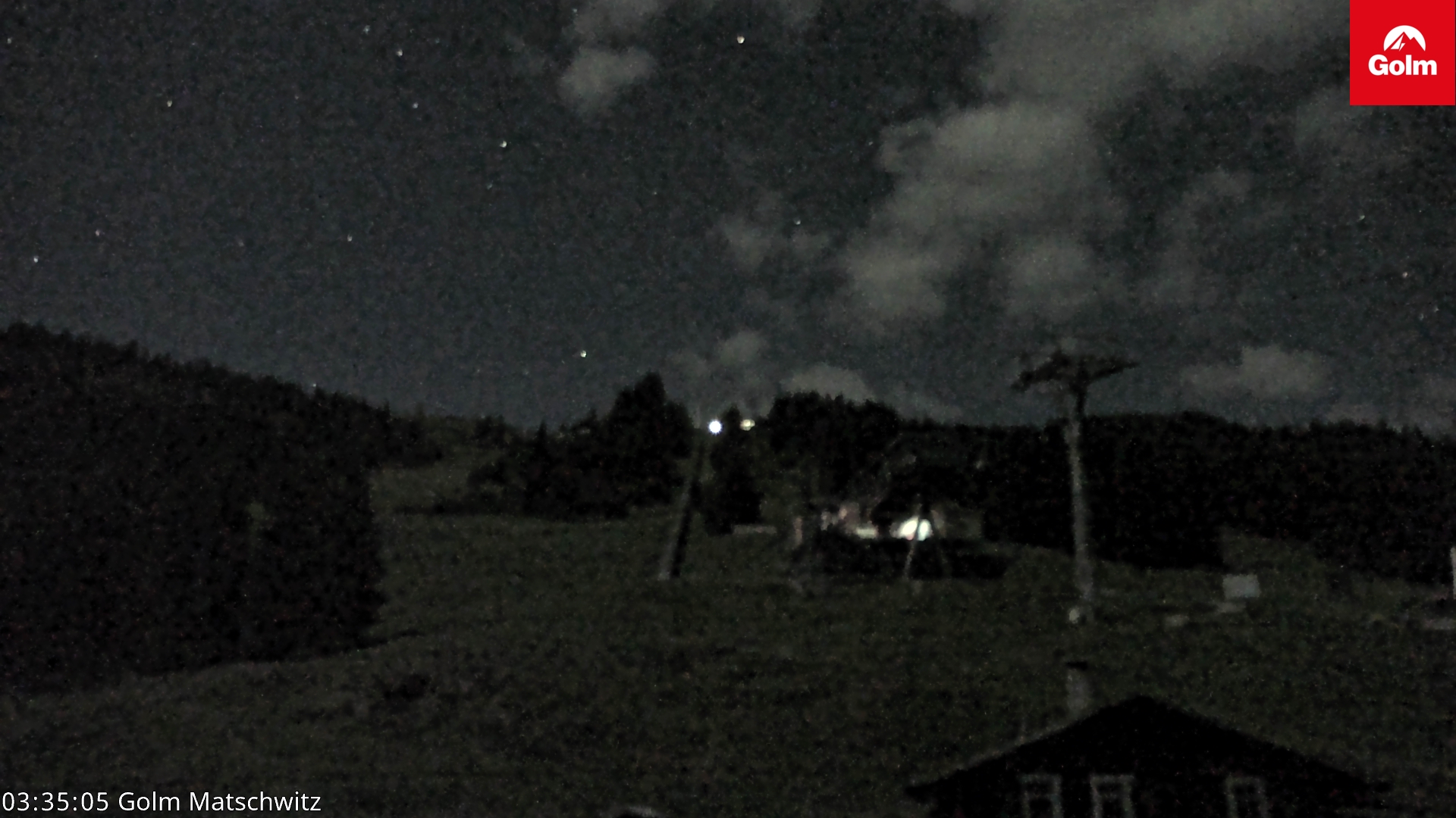 Golm | Mittelstation Matschwitz