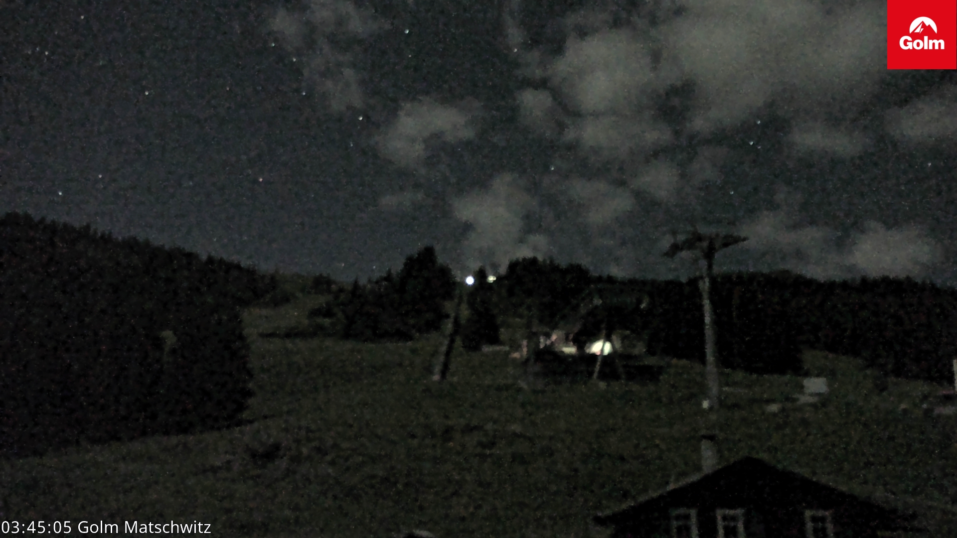 Golm | Mittelstation Matschwitz
