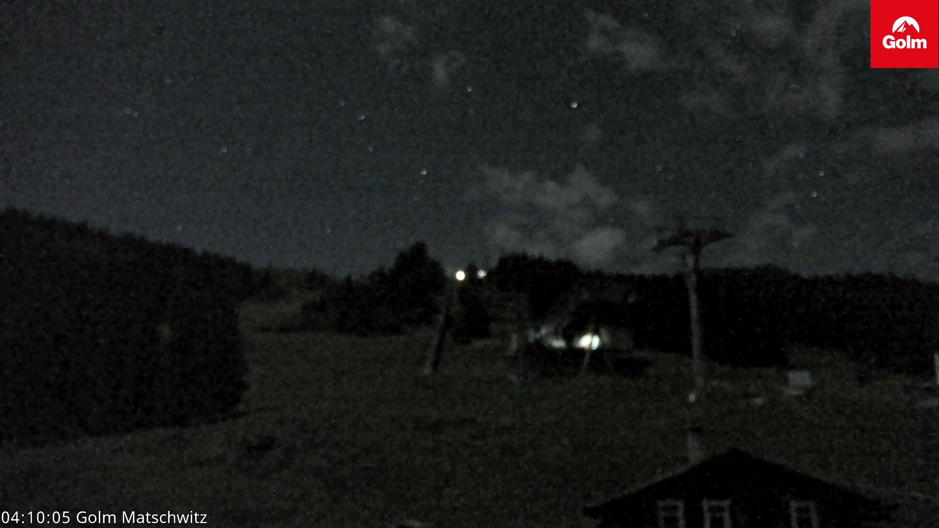 Golm | Mittelstation Matschwitz