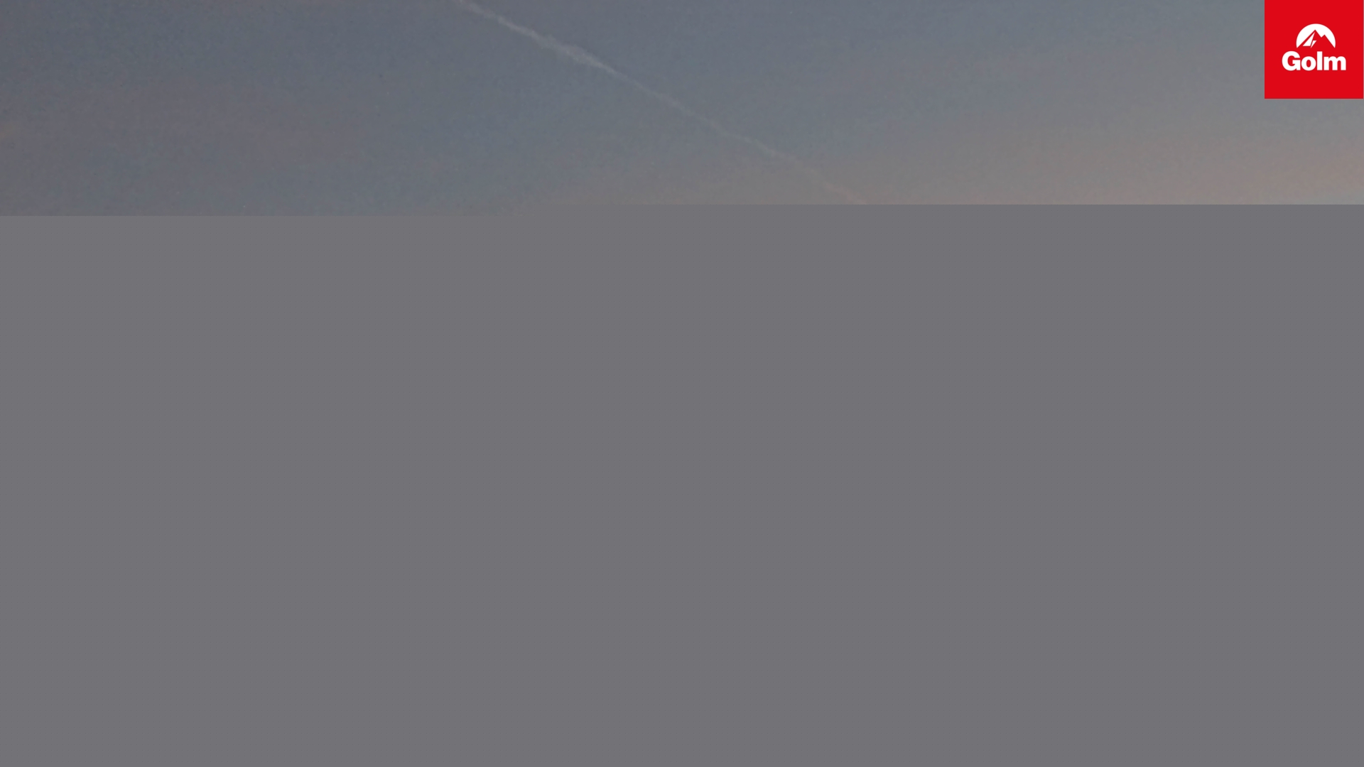 Golm | Mittelstation Matschwitz