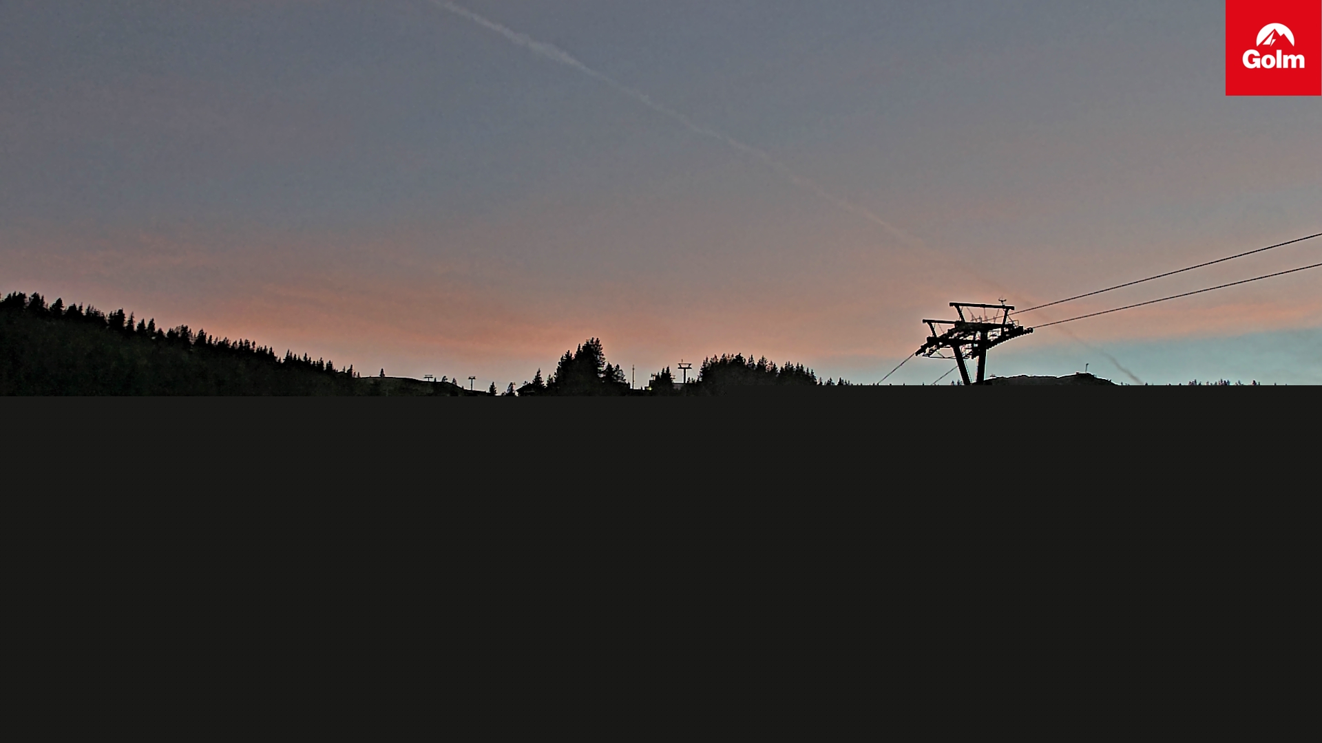 Golm | Mittelstation Matschwitz