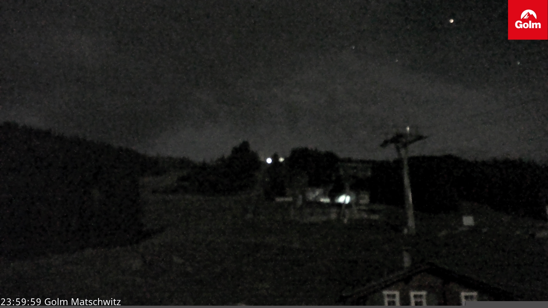 Golm | Mittelstation Matschwitz