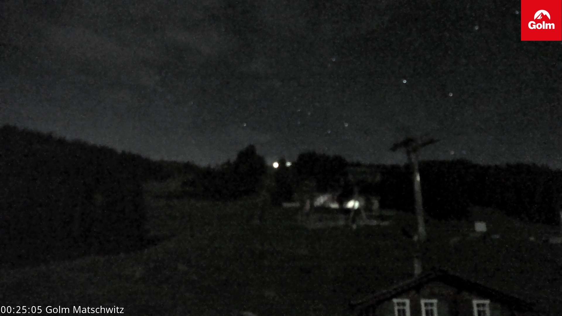 Golm | Mittelstation Matschwitz