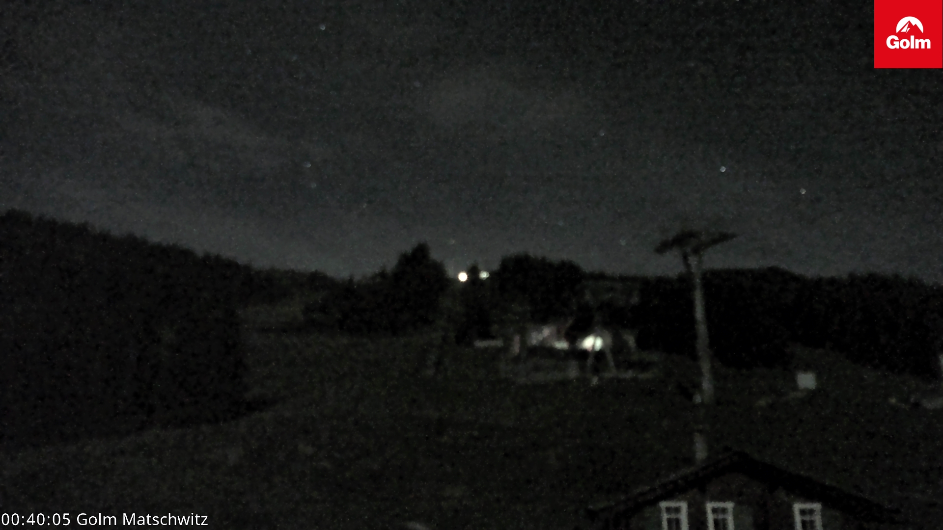 Golm | Mittelstation Matschwitz