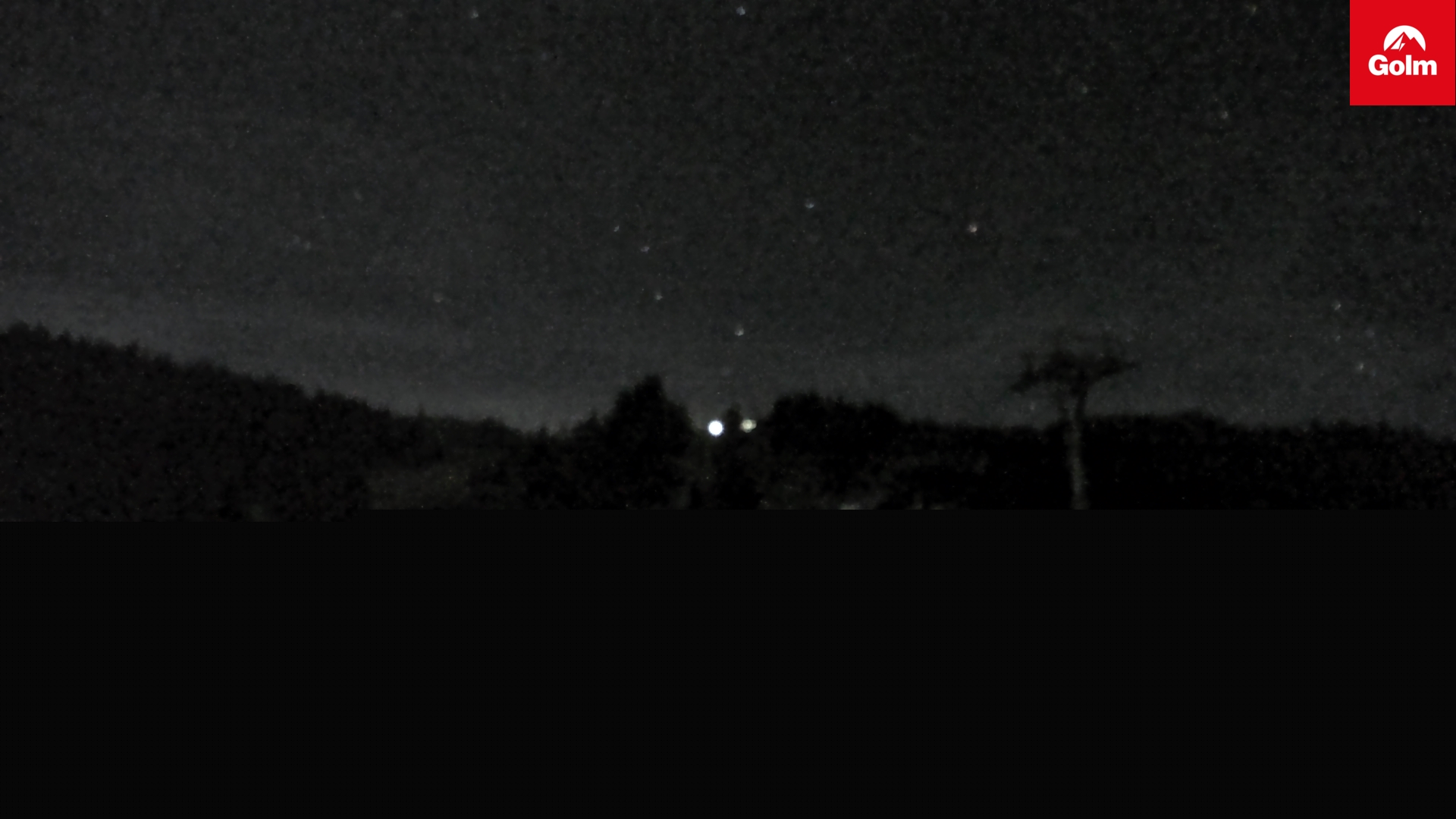 Golm | Mittelstation Matschwitz