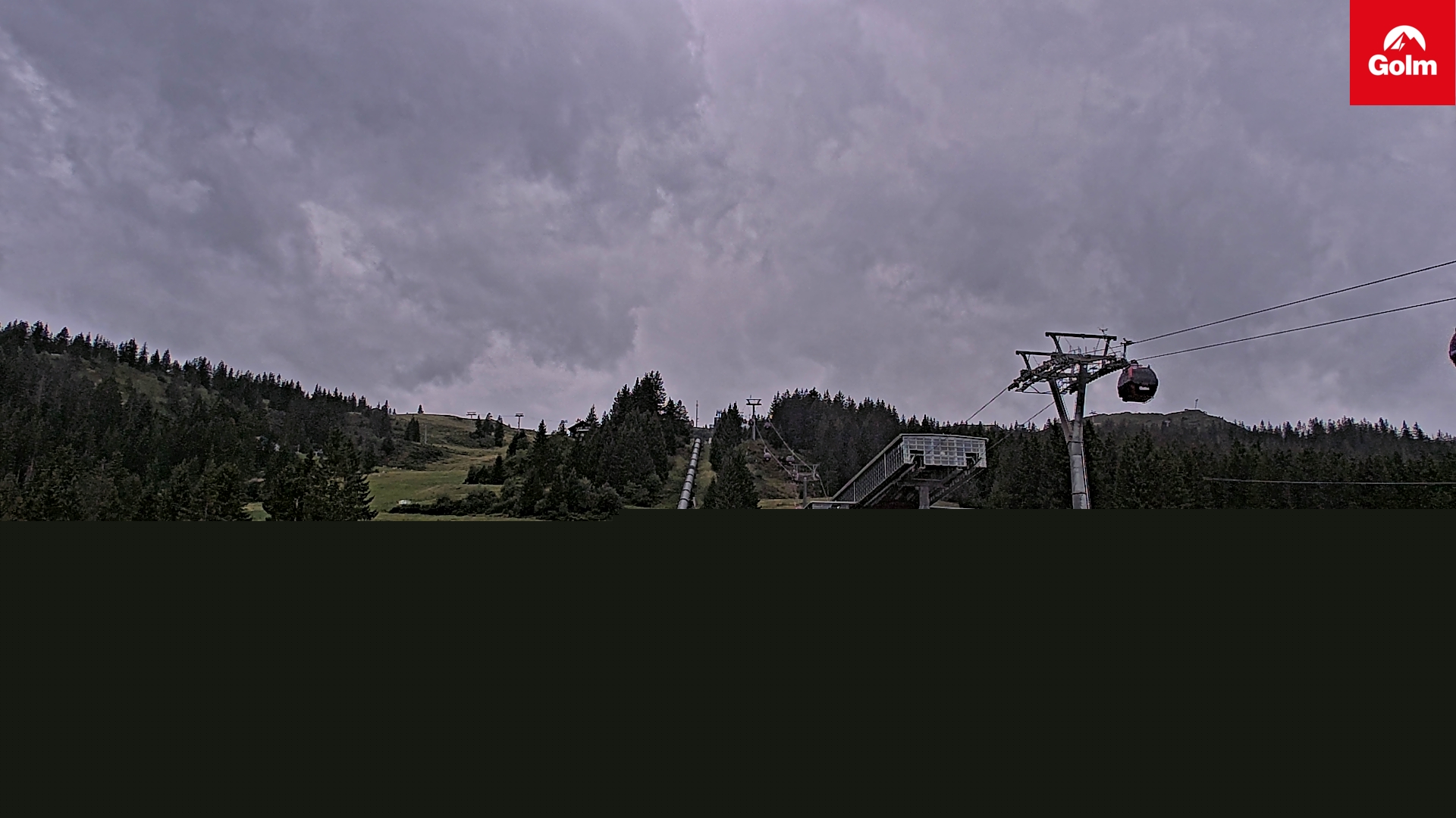 Golm | Mittelstation Matschwitz