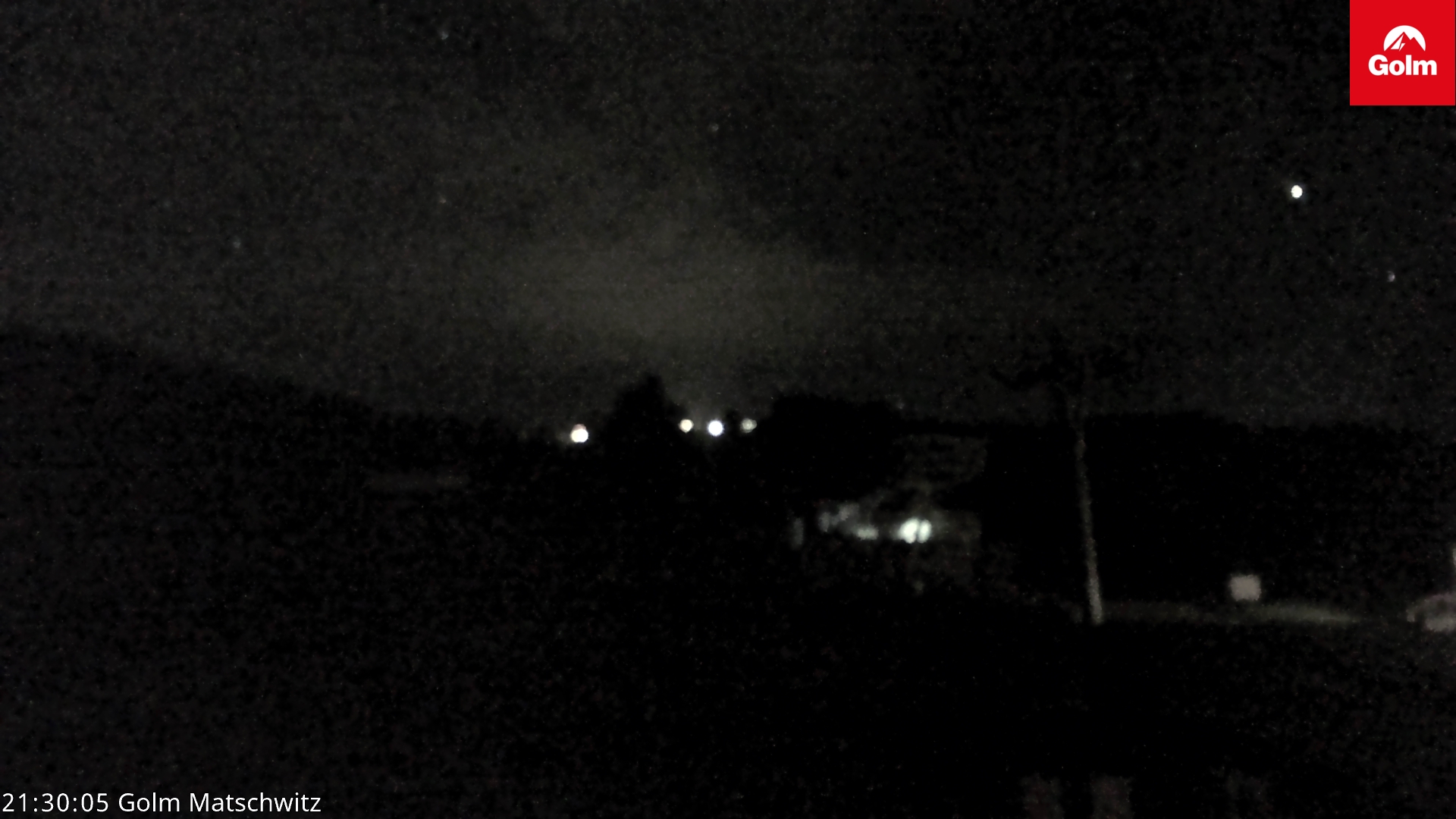 Golm | Mittelstation Matschwitz