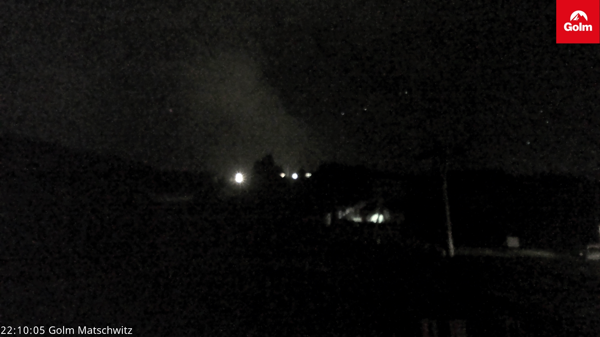 Golm | Mittelstation Matschwitz