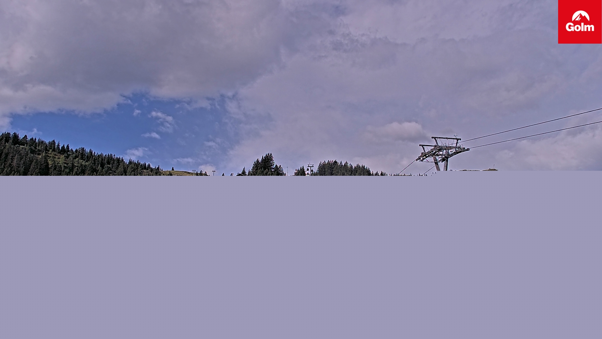 Golm | Mittelstation Matschwitz