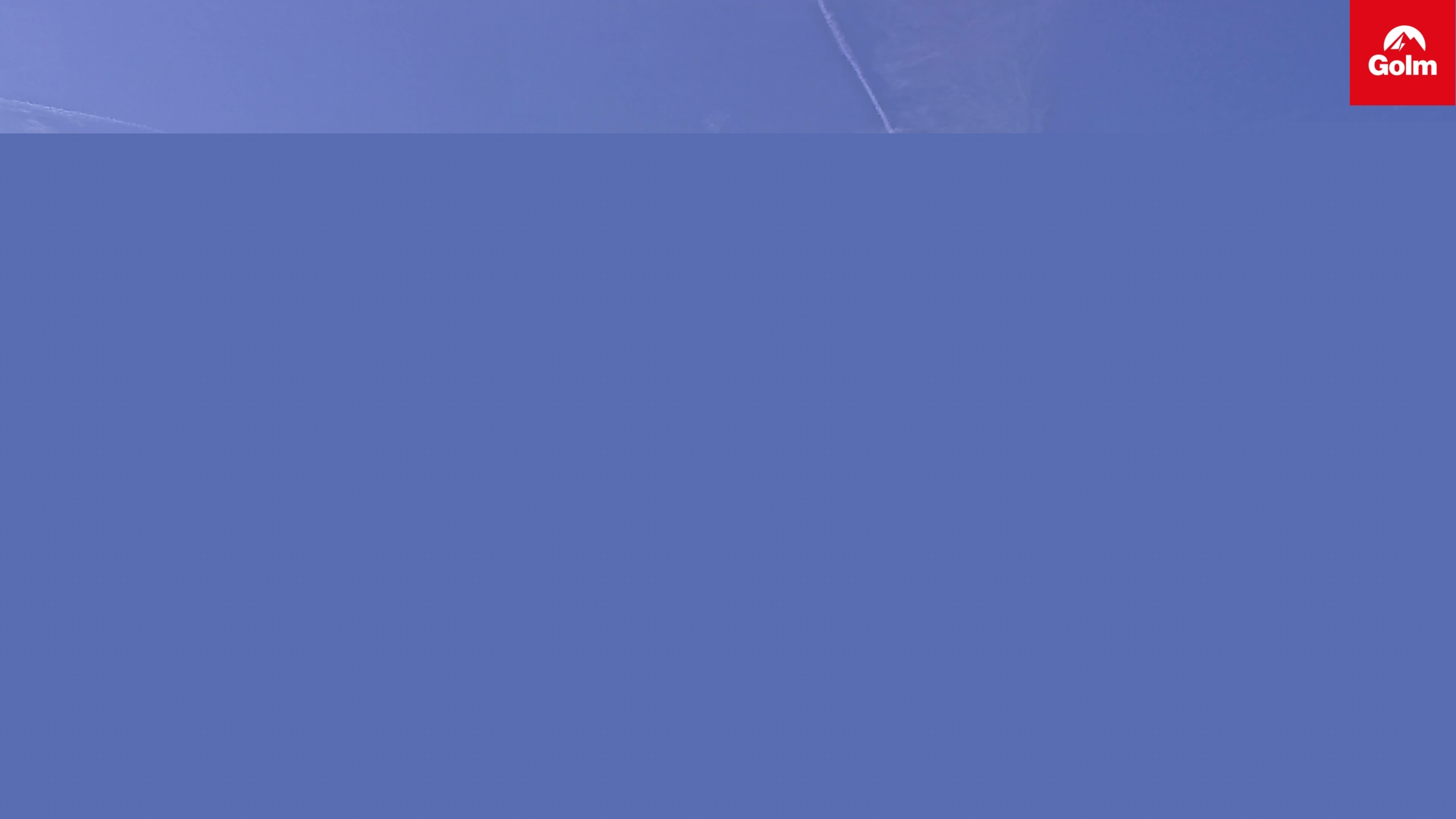 Golm | Mittelstation Matschwitz