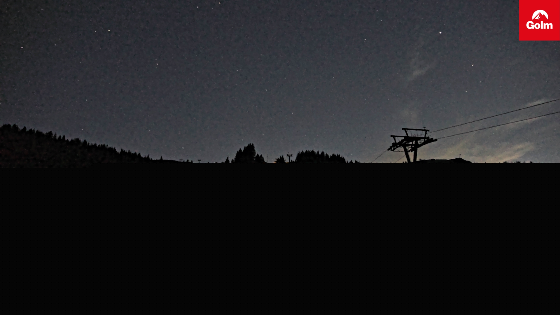 Golm | Mittelstation Matschwitz
