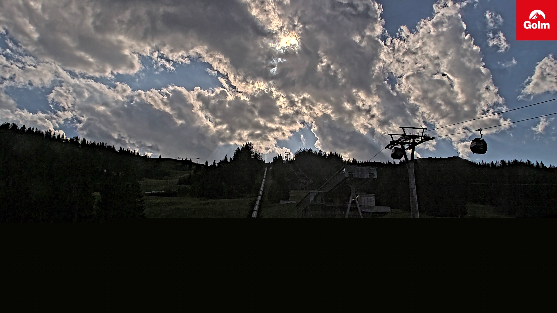 Golm | Mittelstation Matschwitz