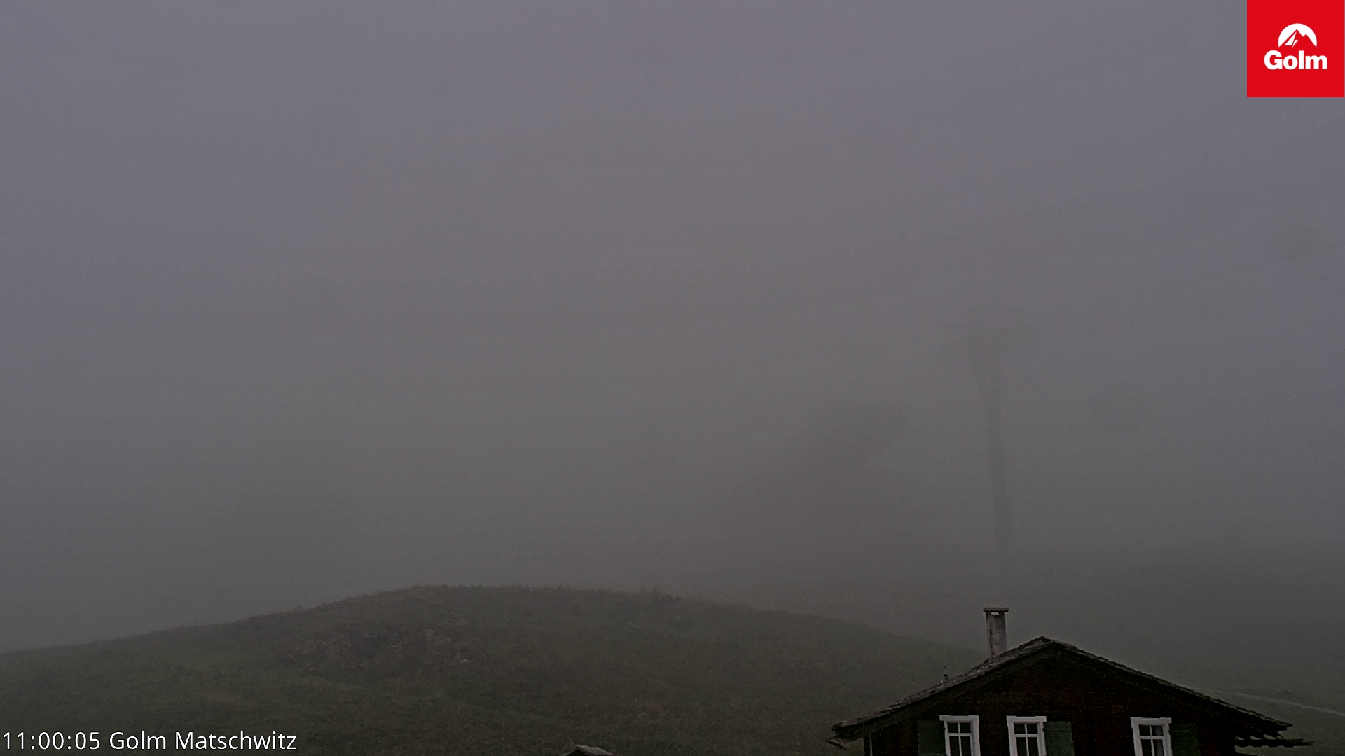 Golm | Mittelstation Matschwitz