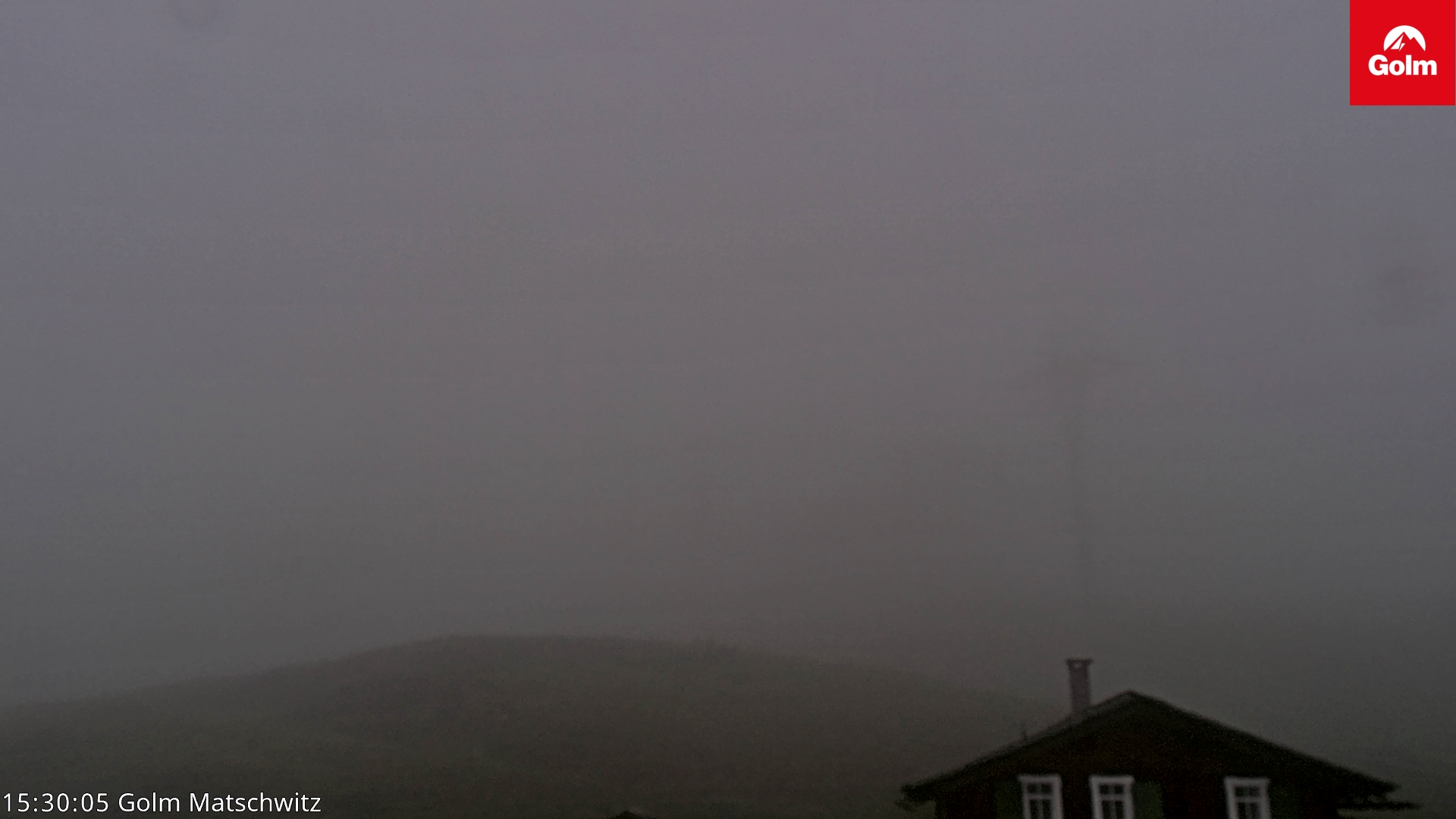 Golm | Mittelstation Matschwitz