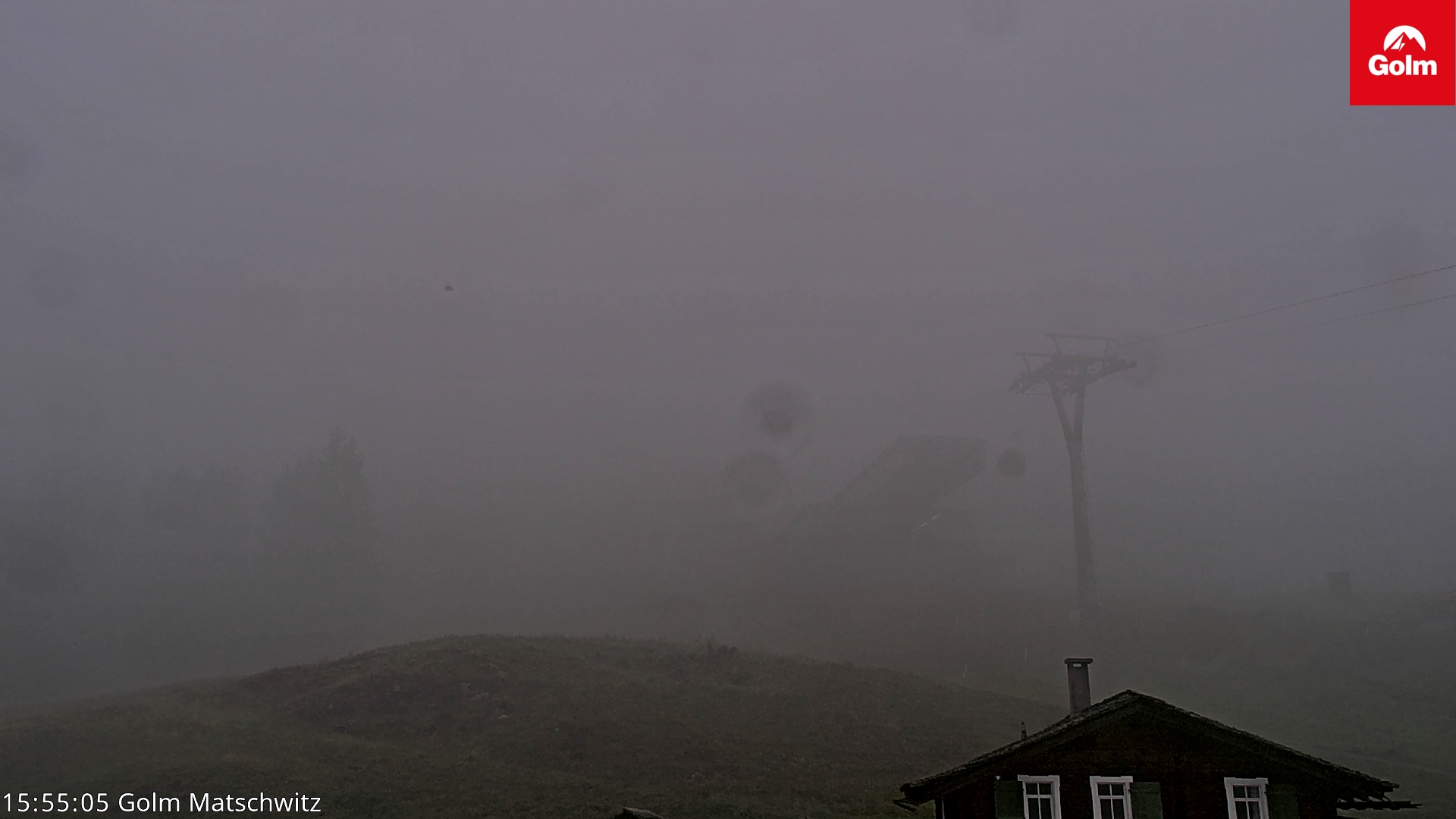 Golm | Mittelstation Matschwitz