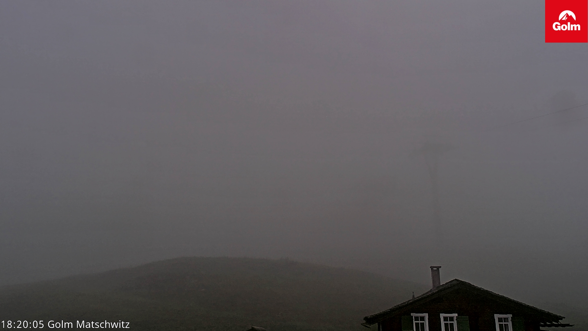Golm | Mittelstation Matschwitz