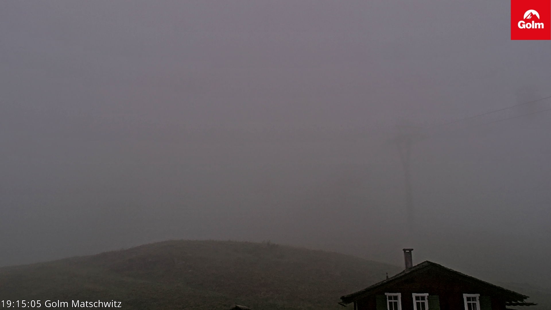 Golm | Mittelstation Matschwitz