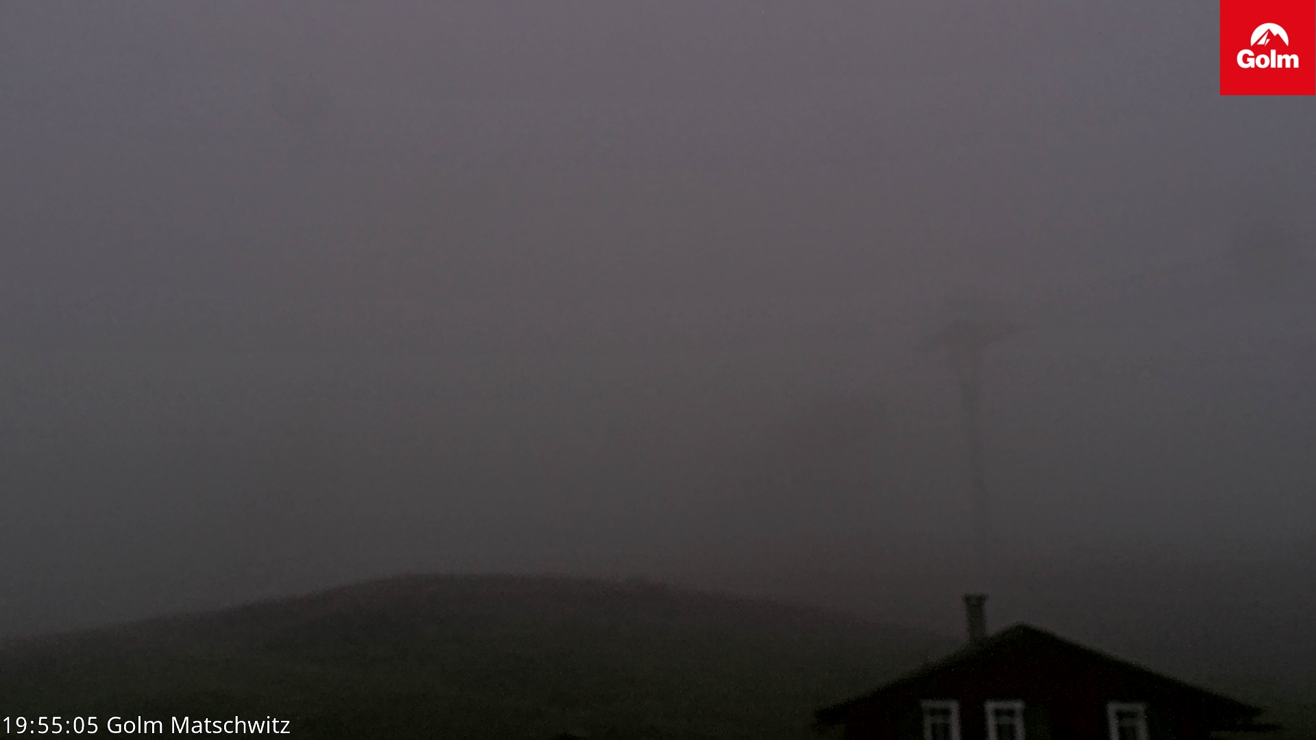 Golm | Mittelstation Matschwitz