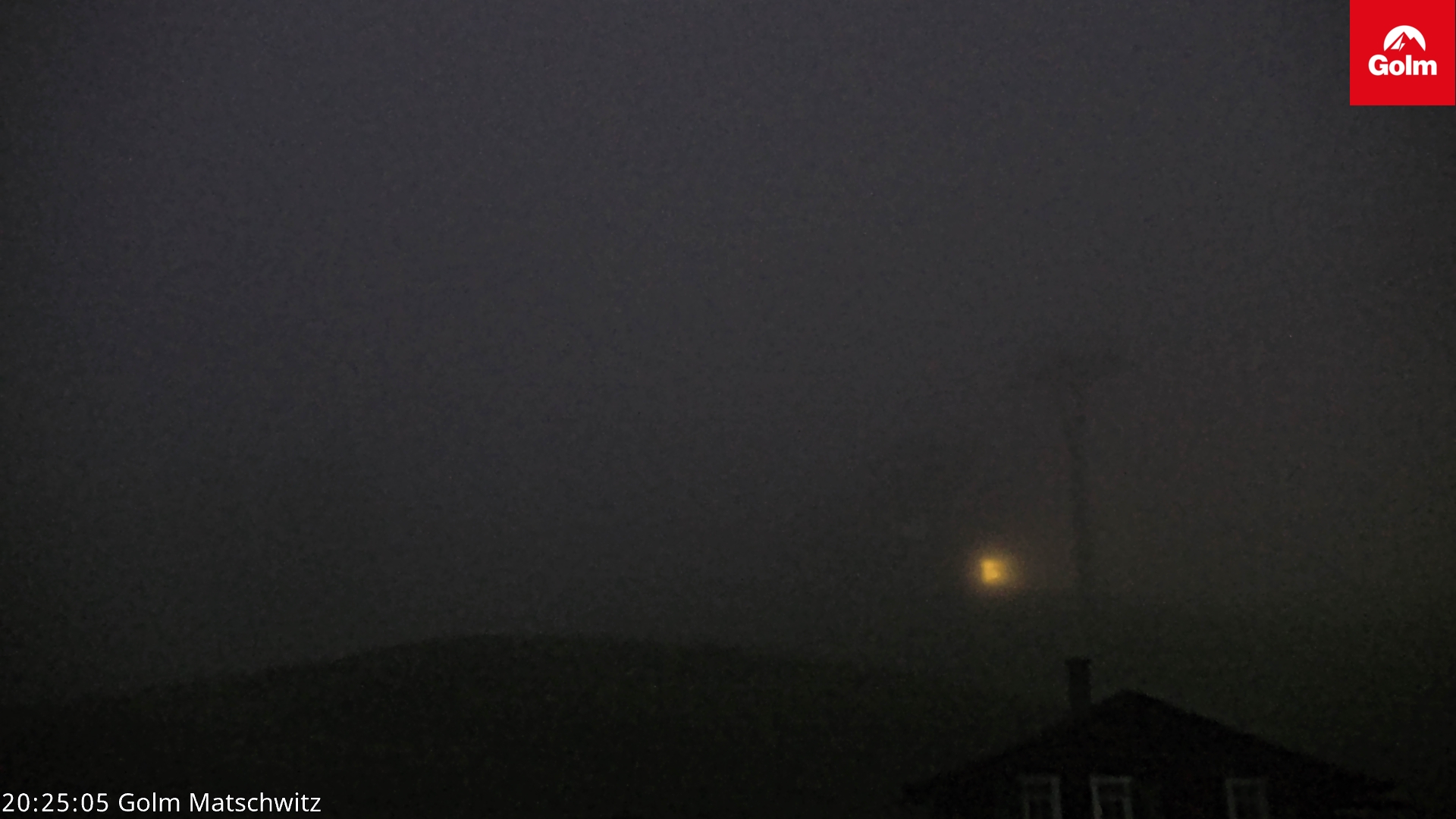 Golm | Mittelstation Matschwitz