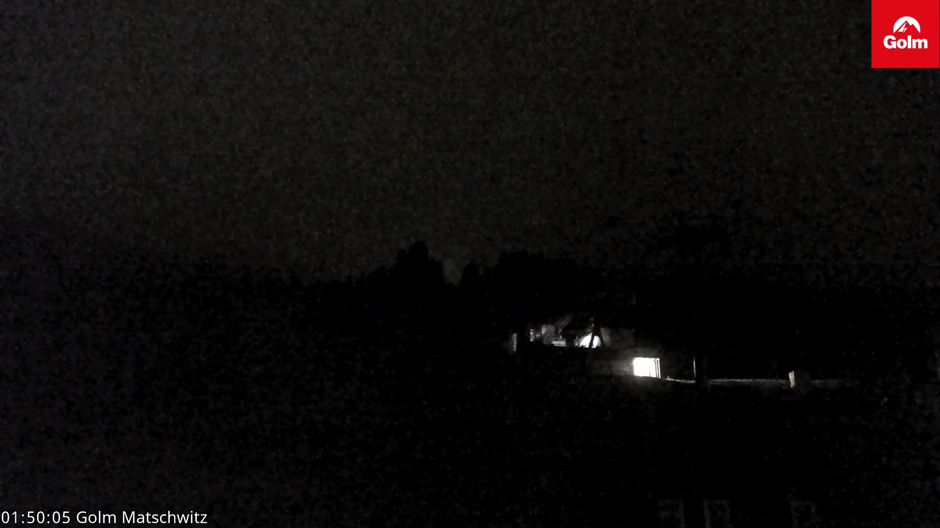 Golm | Mittelstation Matschwitz