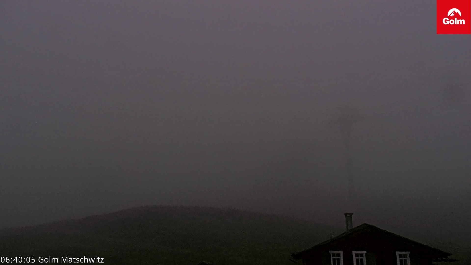 Golm | Mittelstation Matschwitz
