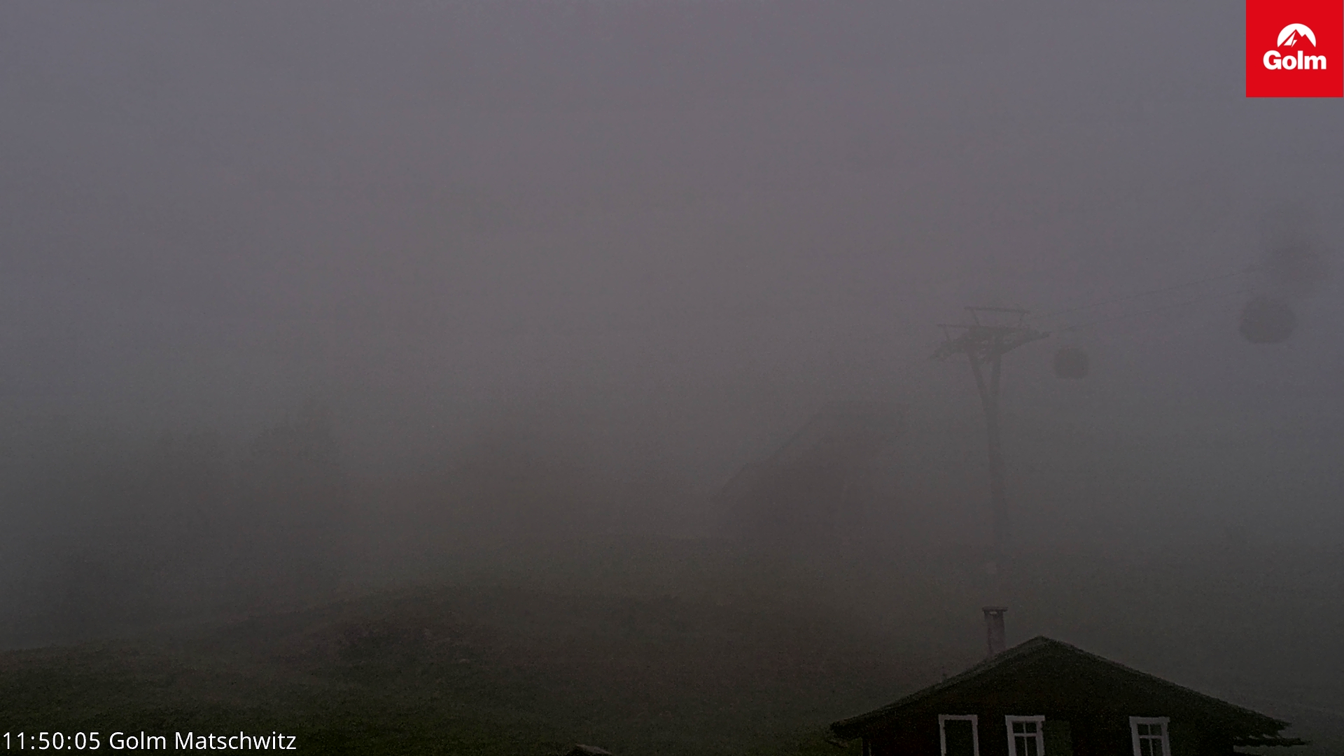 Golm | Mittelstation Matschwitz