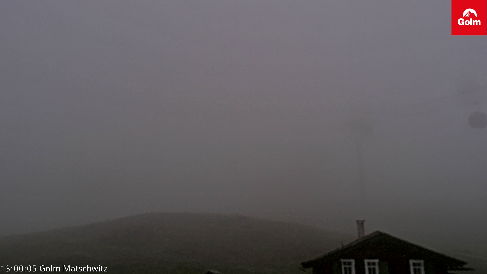 Golm | Mittelstation Matschwitz
