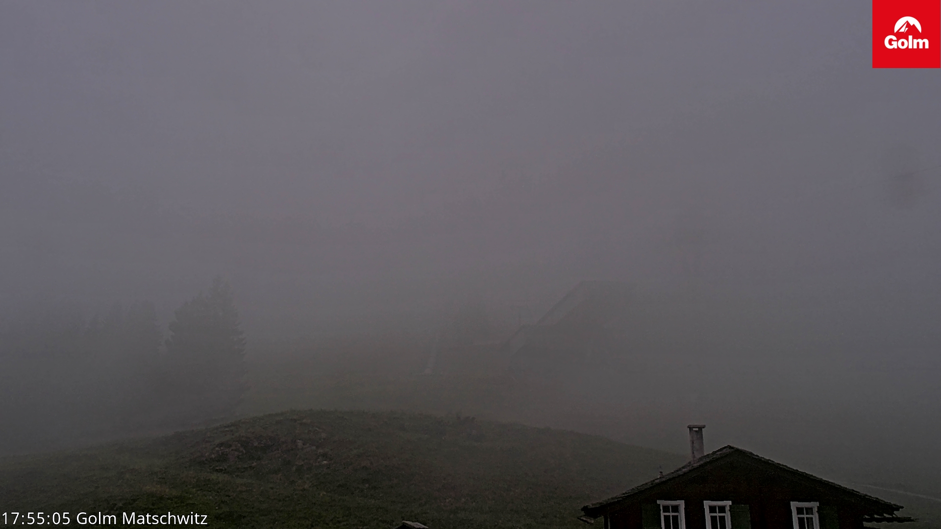 Golm | Mittelstation Matschwitz