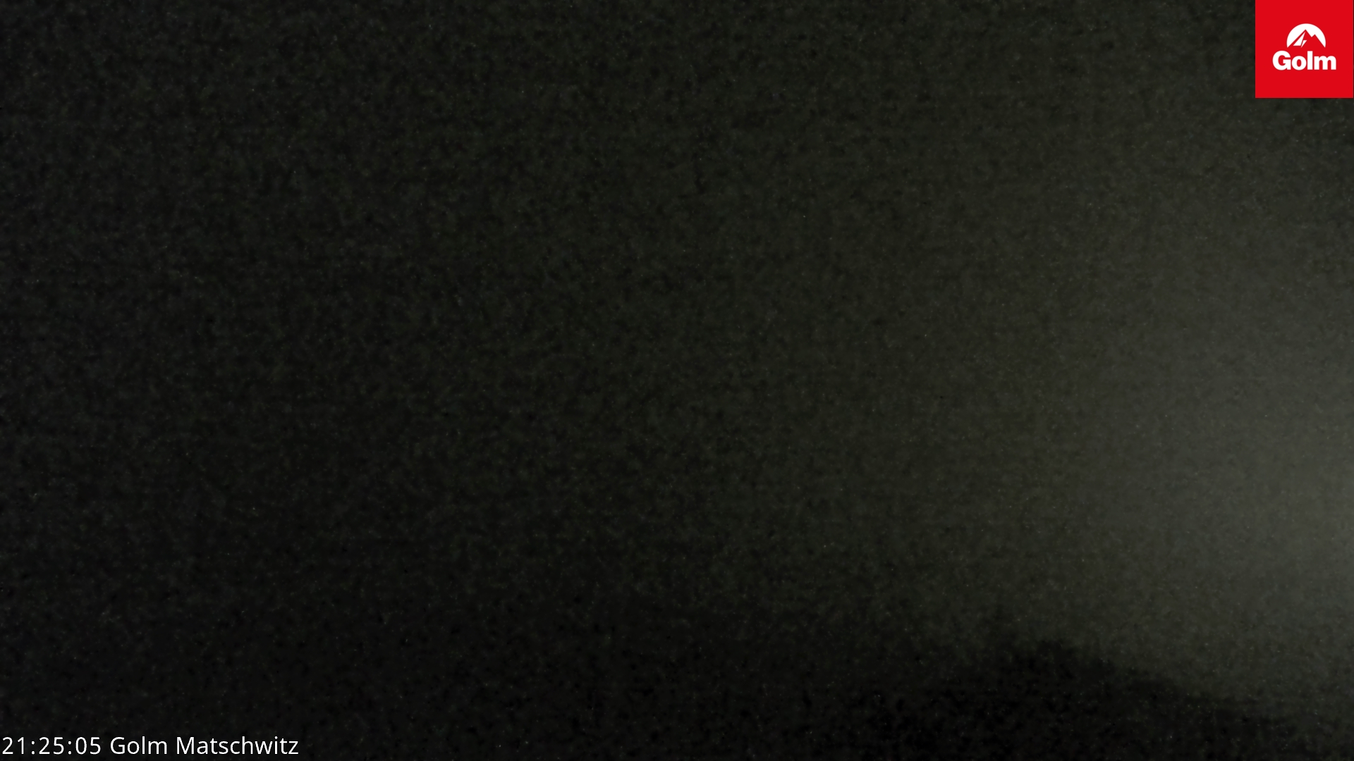 Golm | Mittelstation Matschwitz