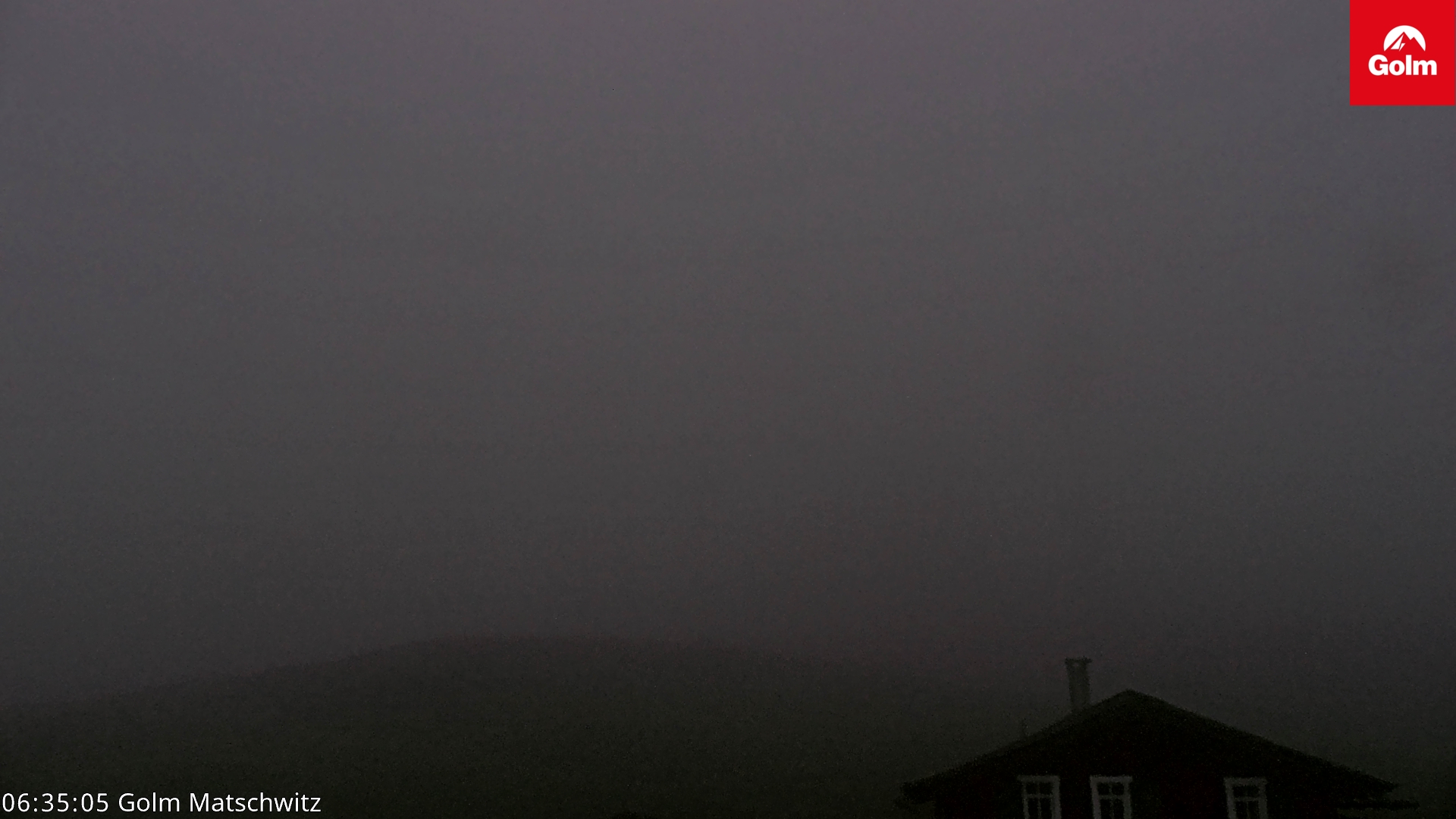 Golm | Mittelstation Matschwitz