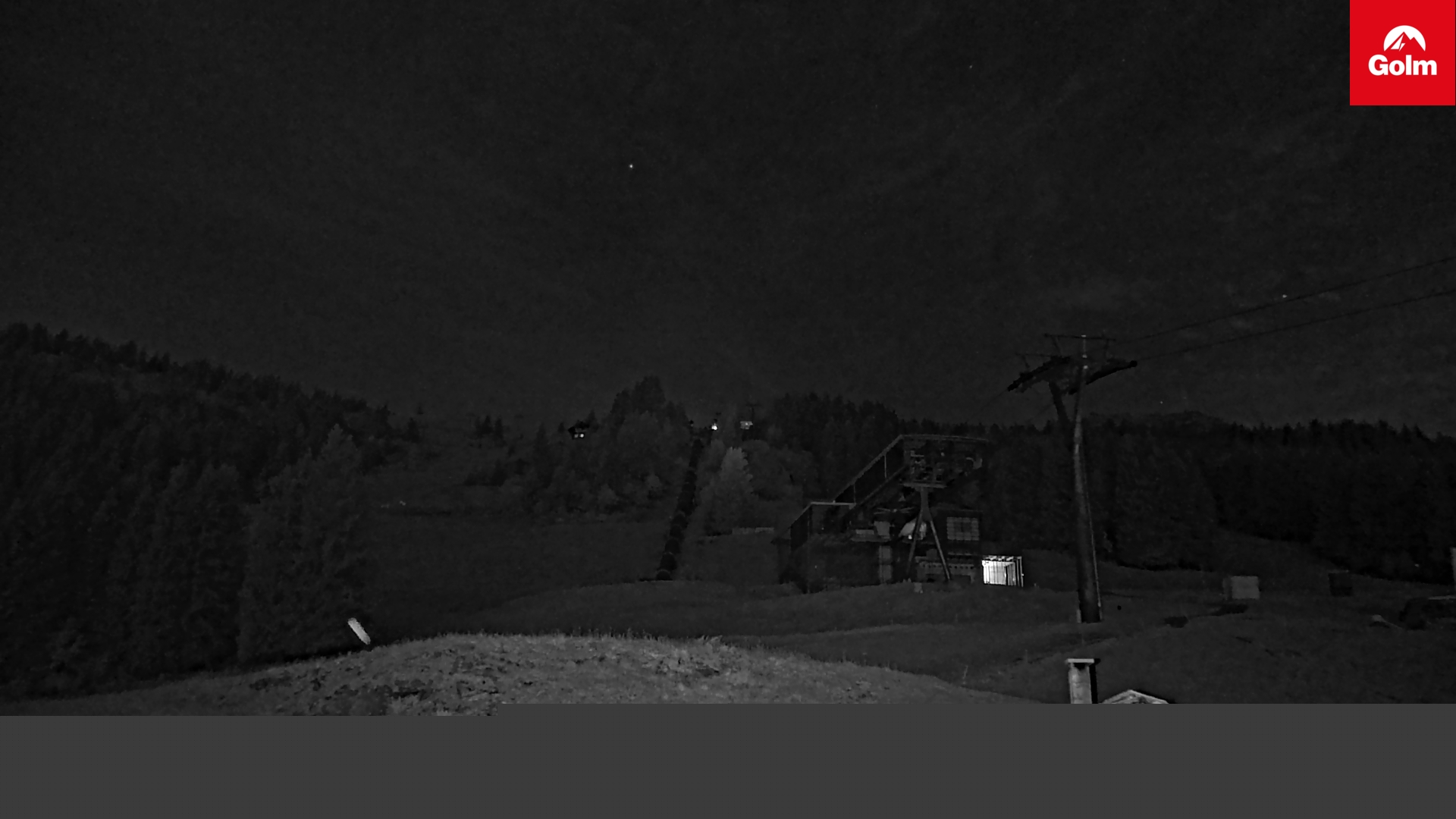 Golm | Mittelstation Matschwitz