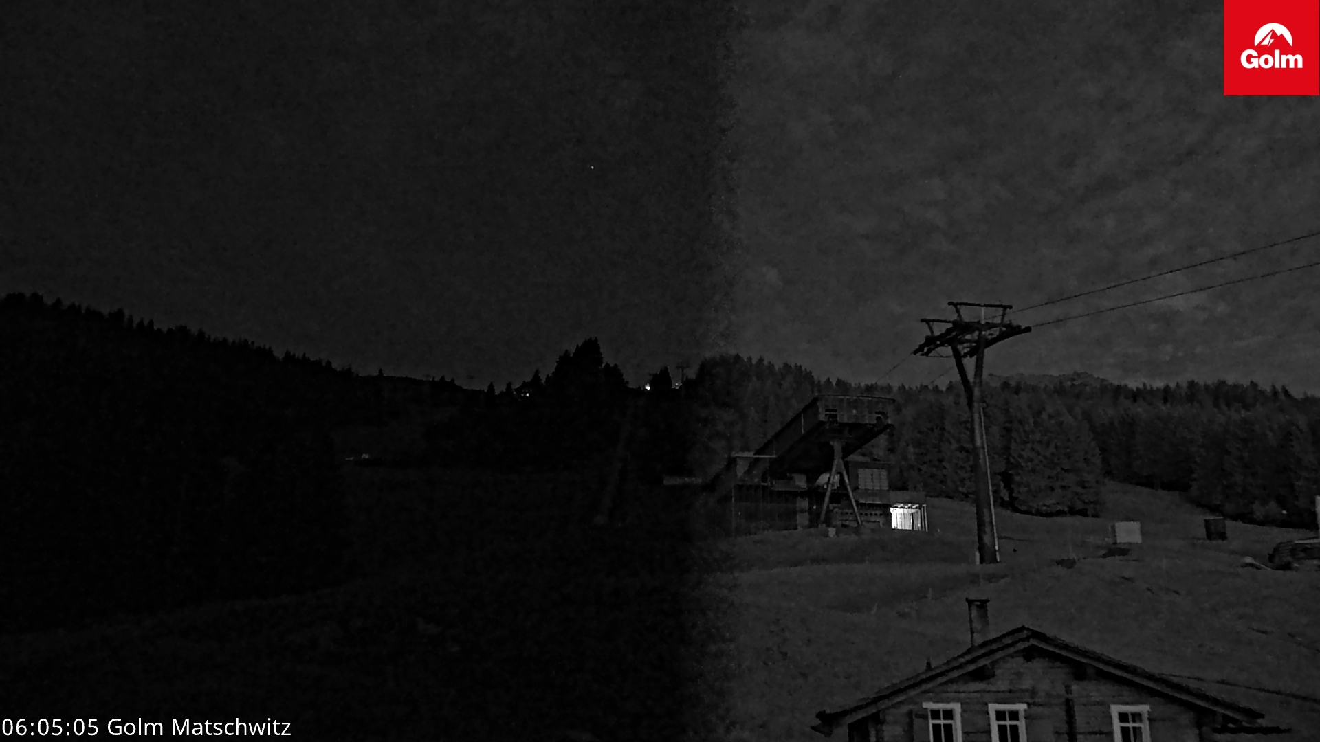 Golm | Mittelstation Matschwitz