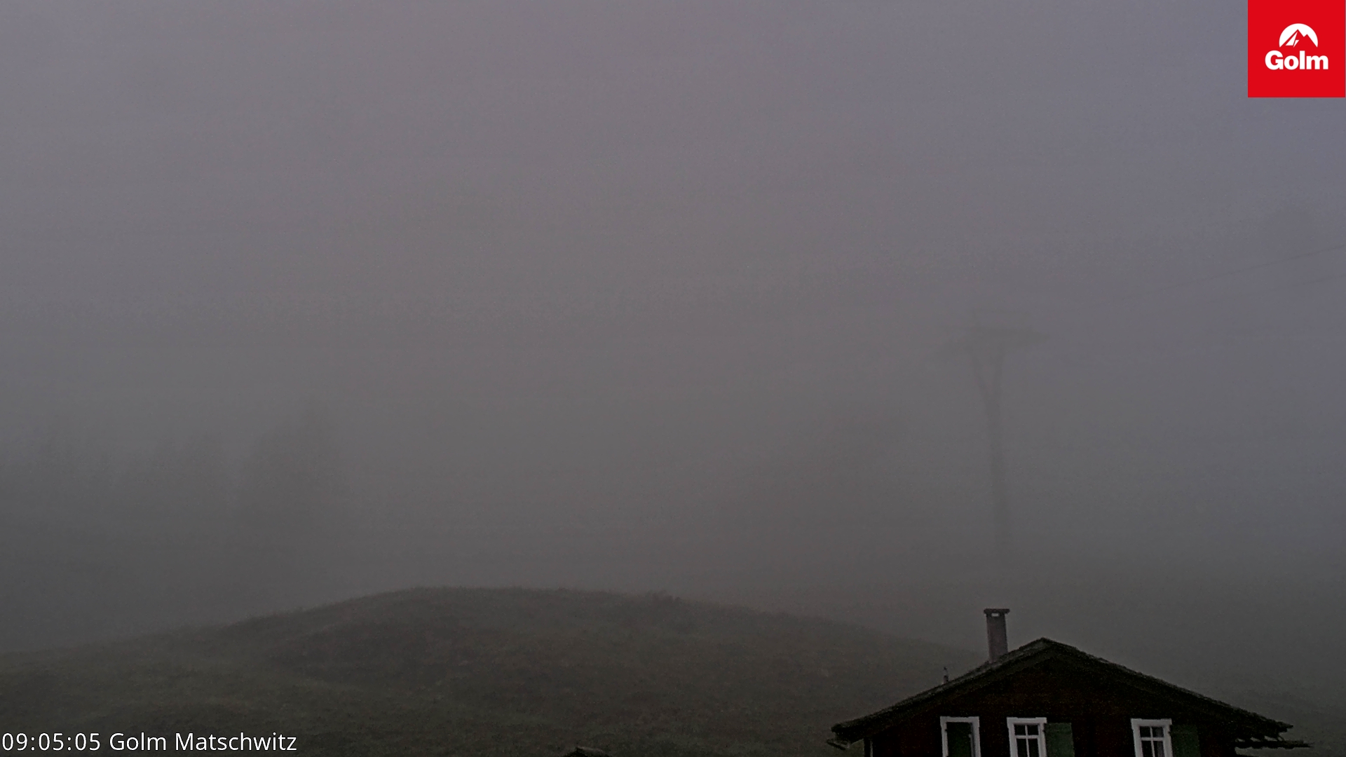 Golm | Mittelstation Matschwitz