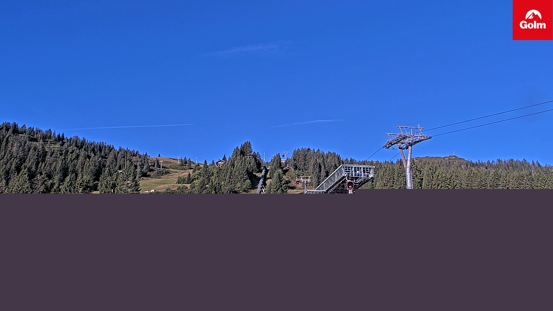 Golm | Mittelstation Matschwitz