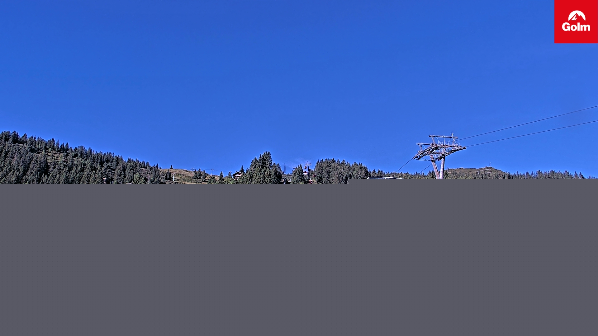 Golm | Mittelstation Matschwitz