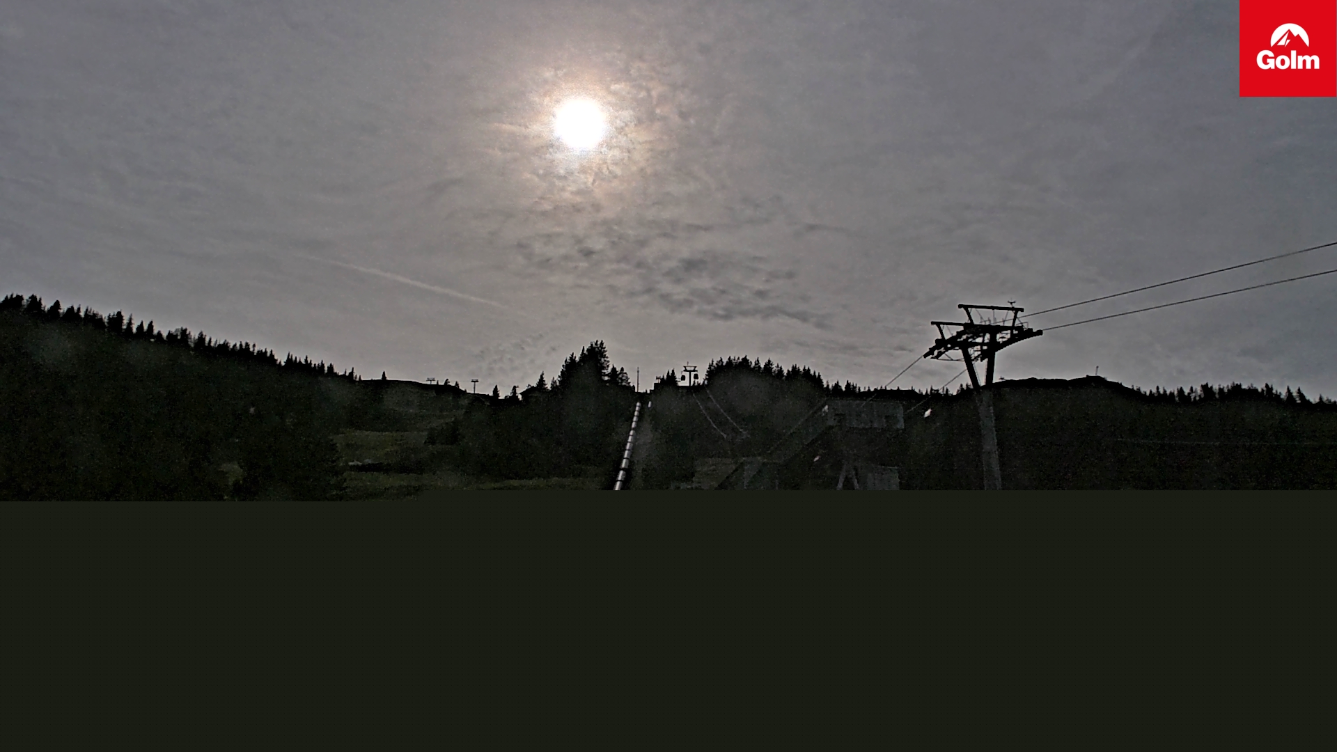 Golm | Mittelstation Matschwitz