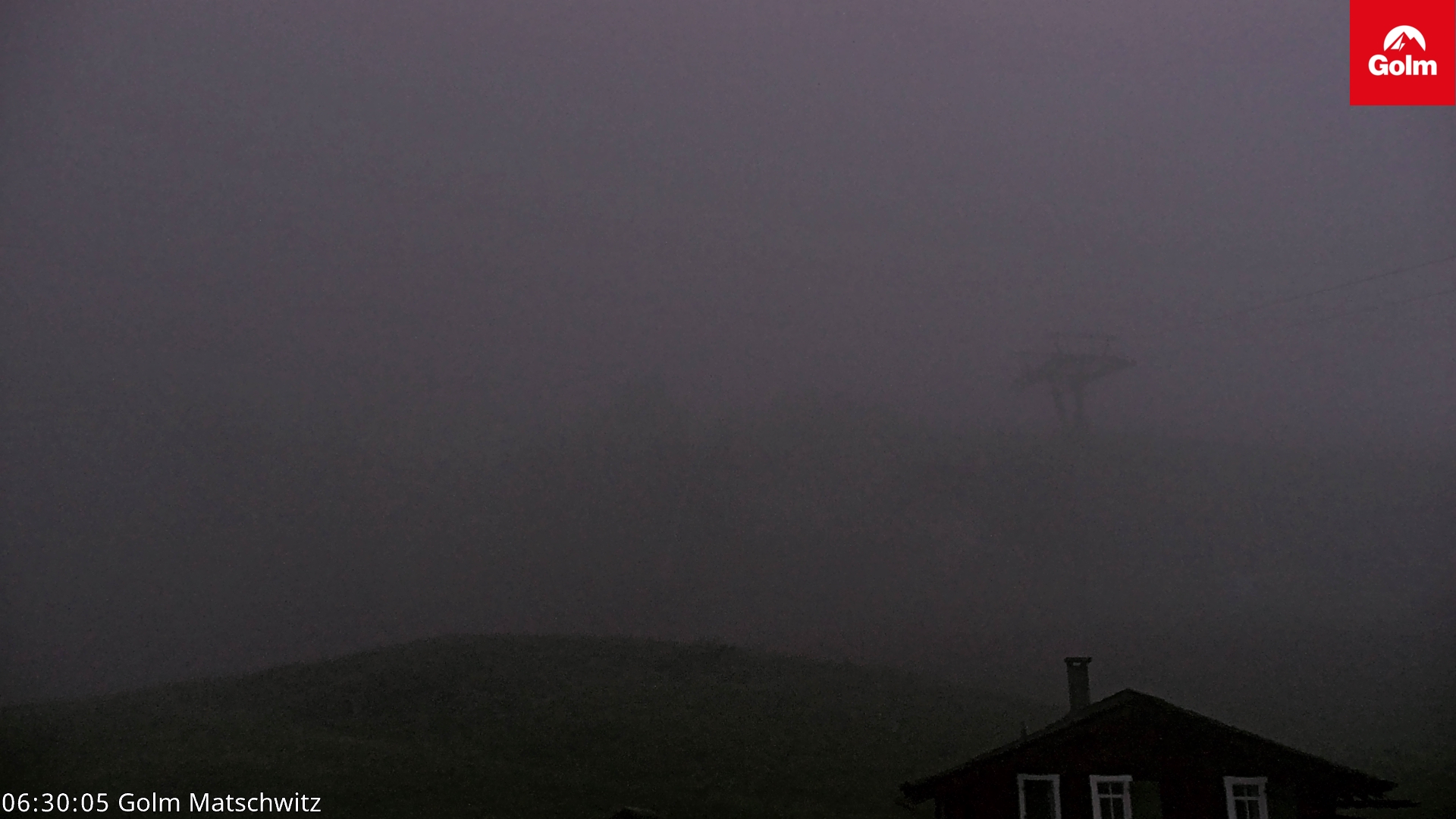 Golm | Mittelstation Matschwitz