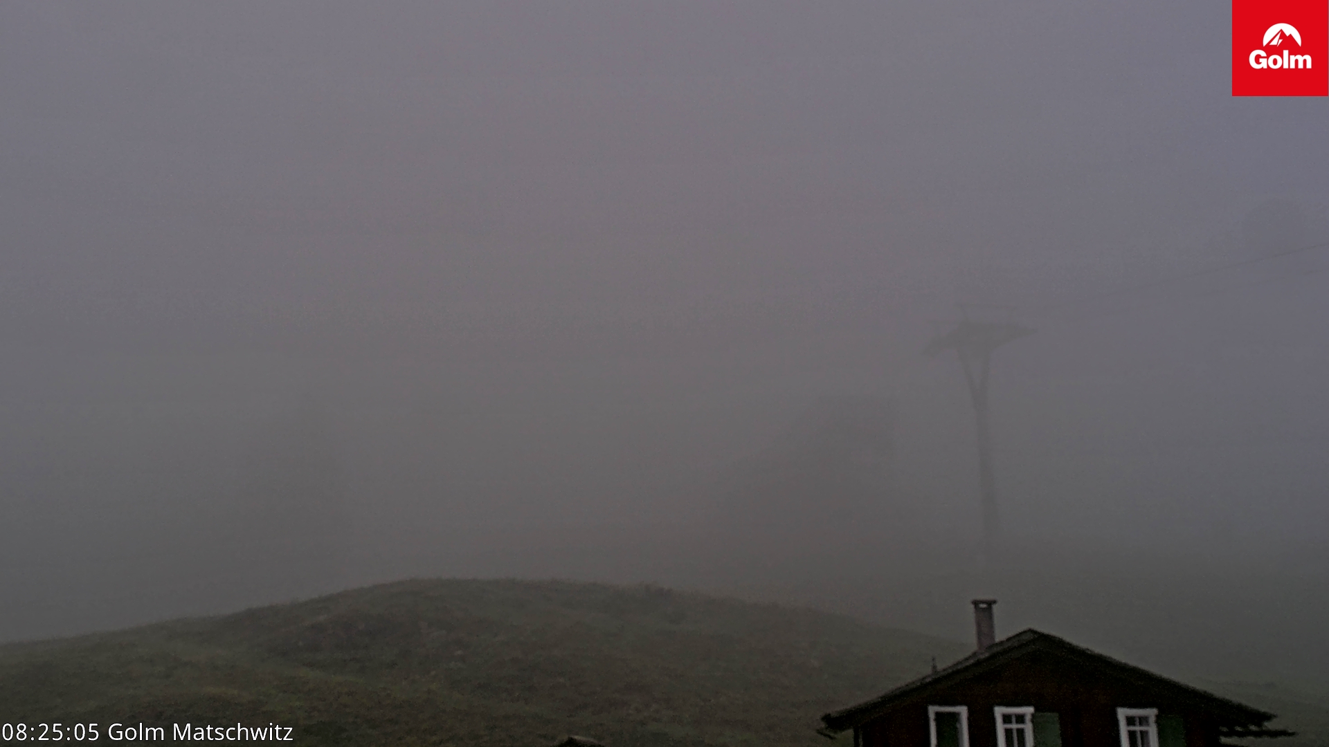 Golm | Mittelstation Matschwitz