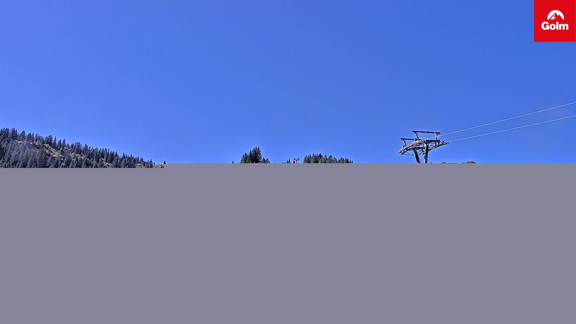 Golm | Mittelstation Matschwitz