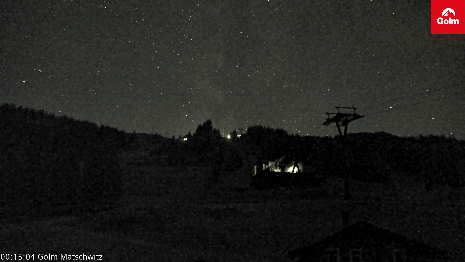 Golm | Mittelstation Matschwitz