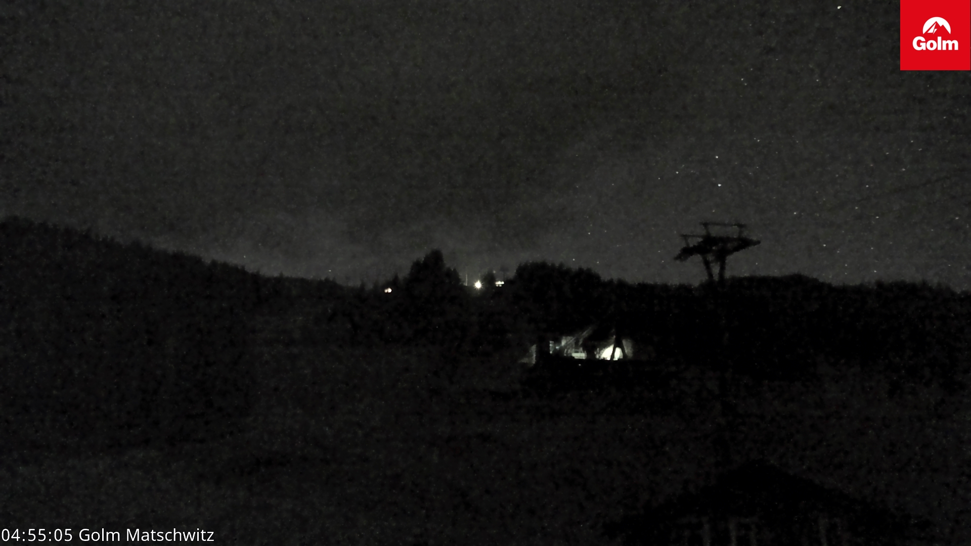 Golm | Mittelstation Matschwitz