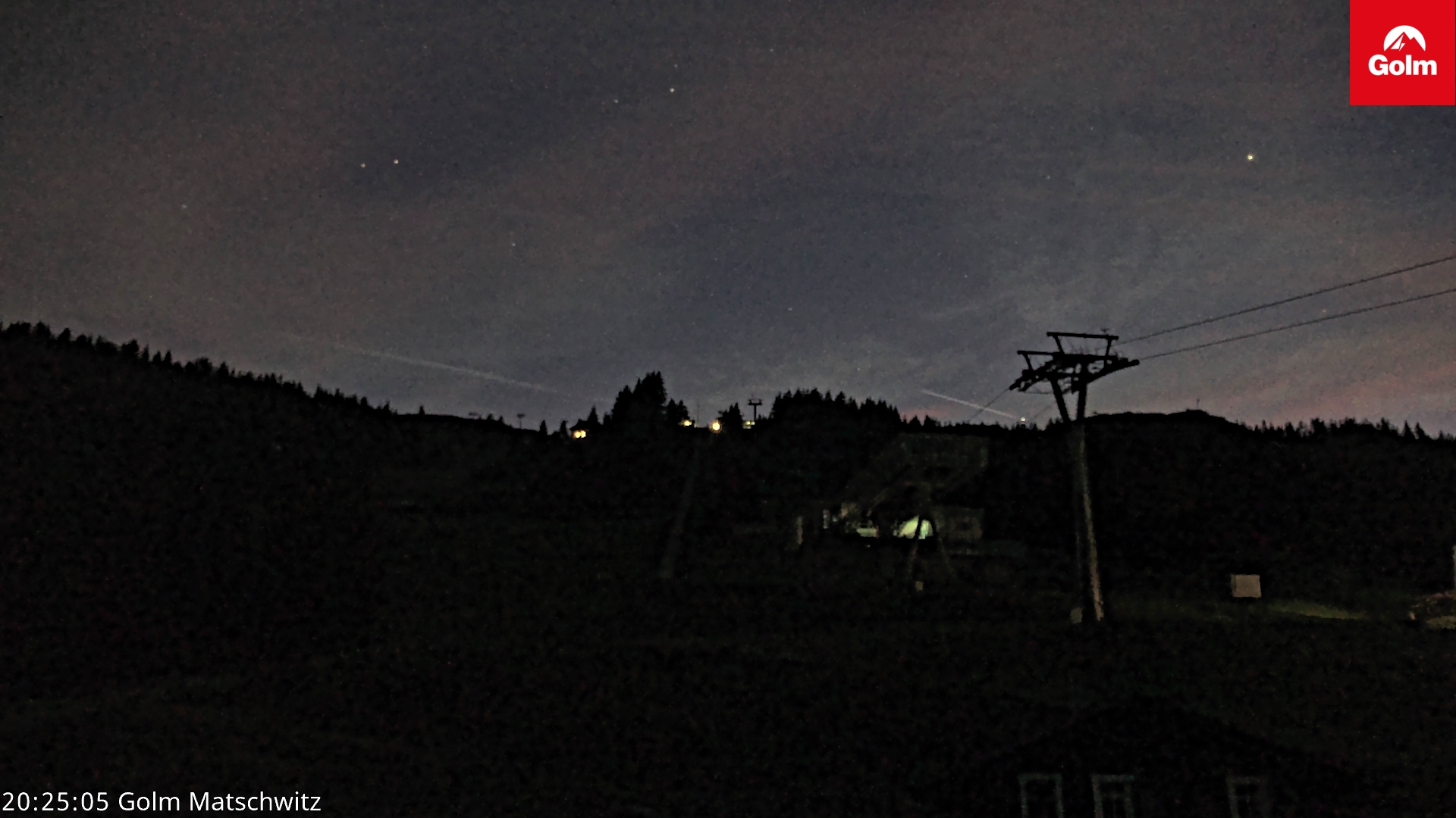 Golm | Mittelstation Matschwitz