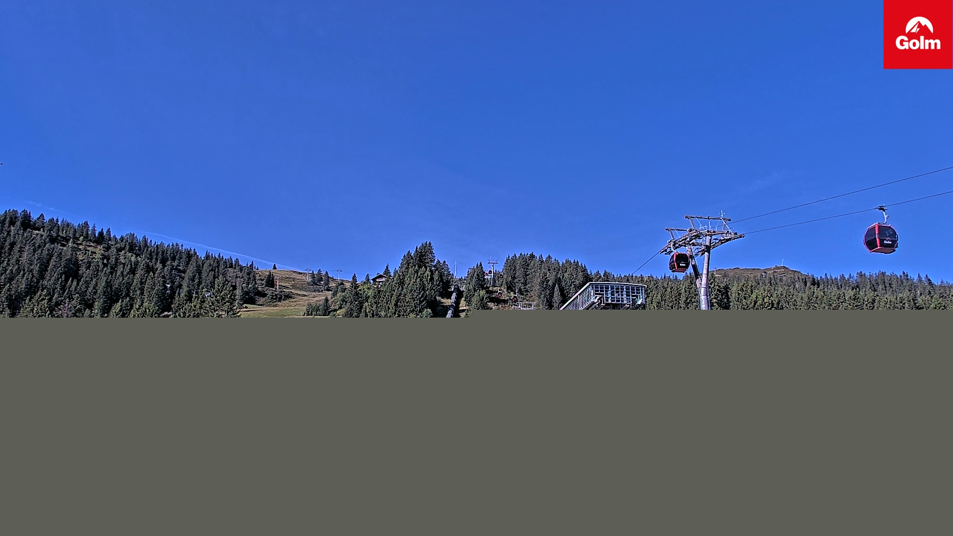 Golm | Mittelstation Matschwitz