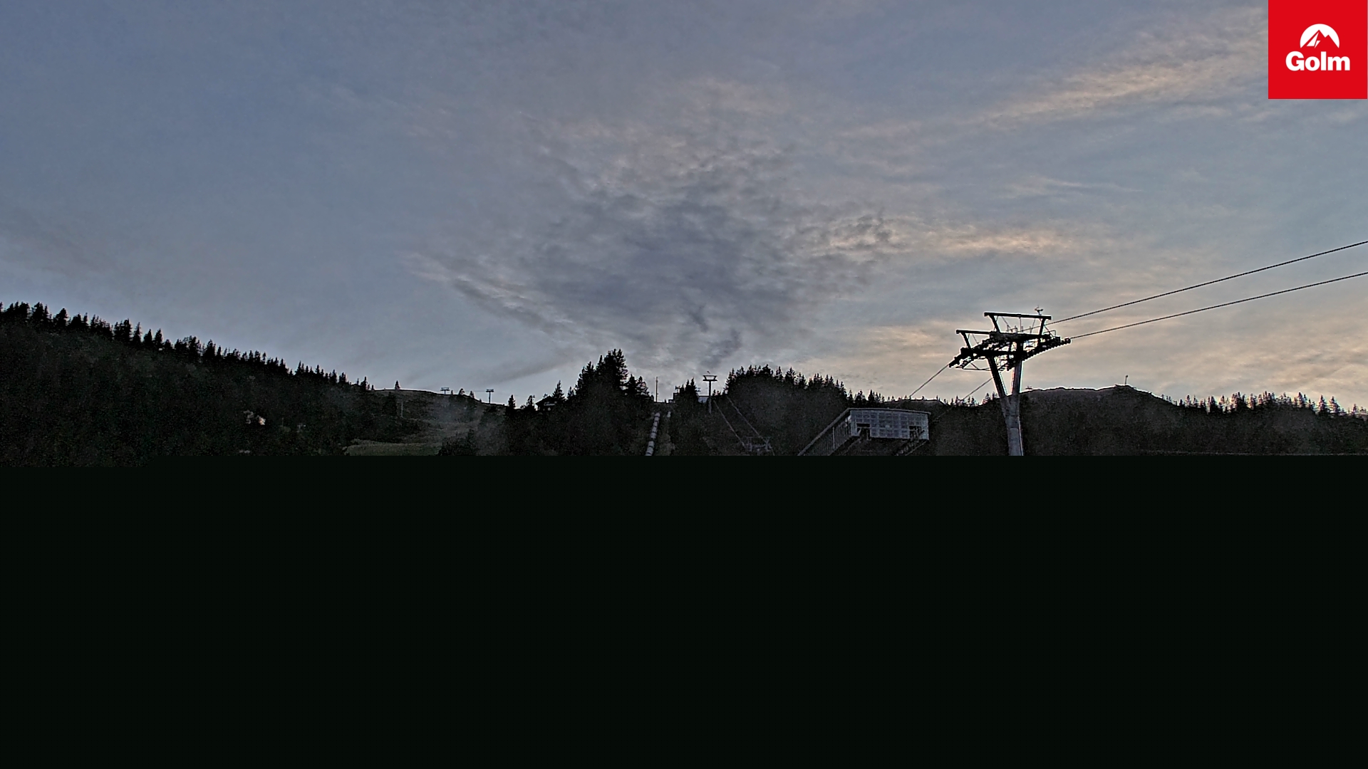 Golm | Mittelstation Matschwitz